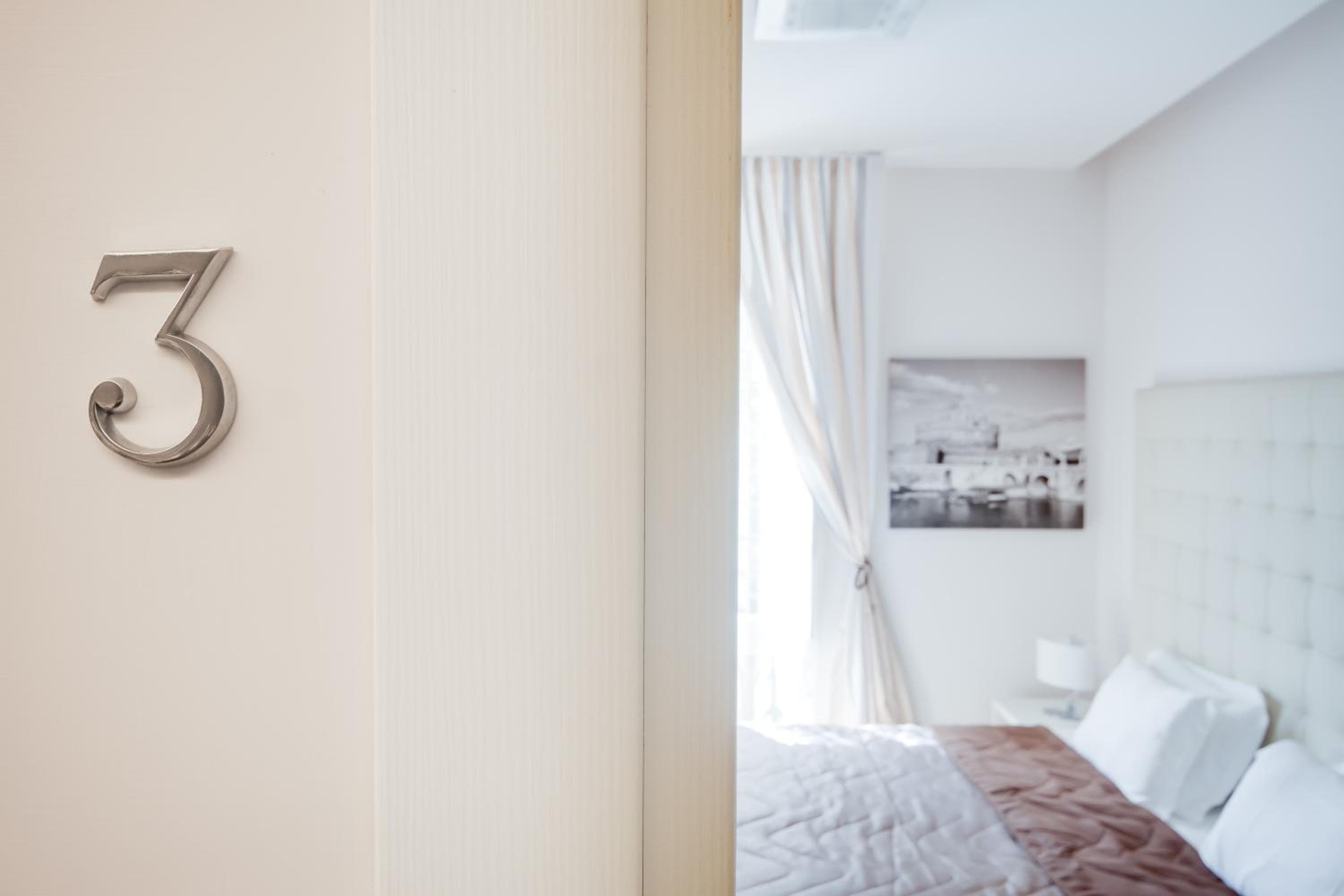 Rome River Inn — 10