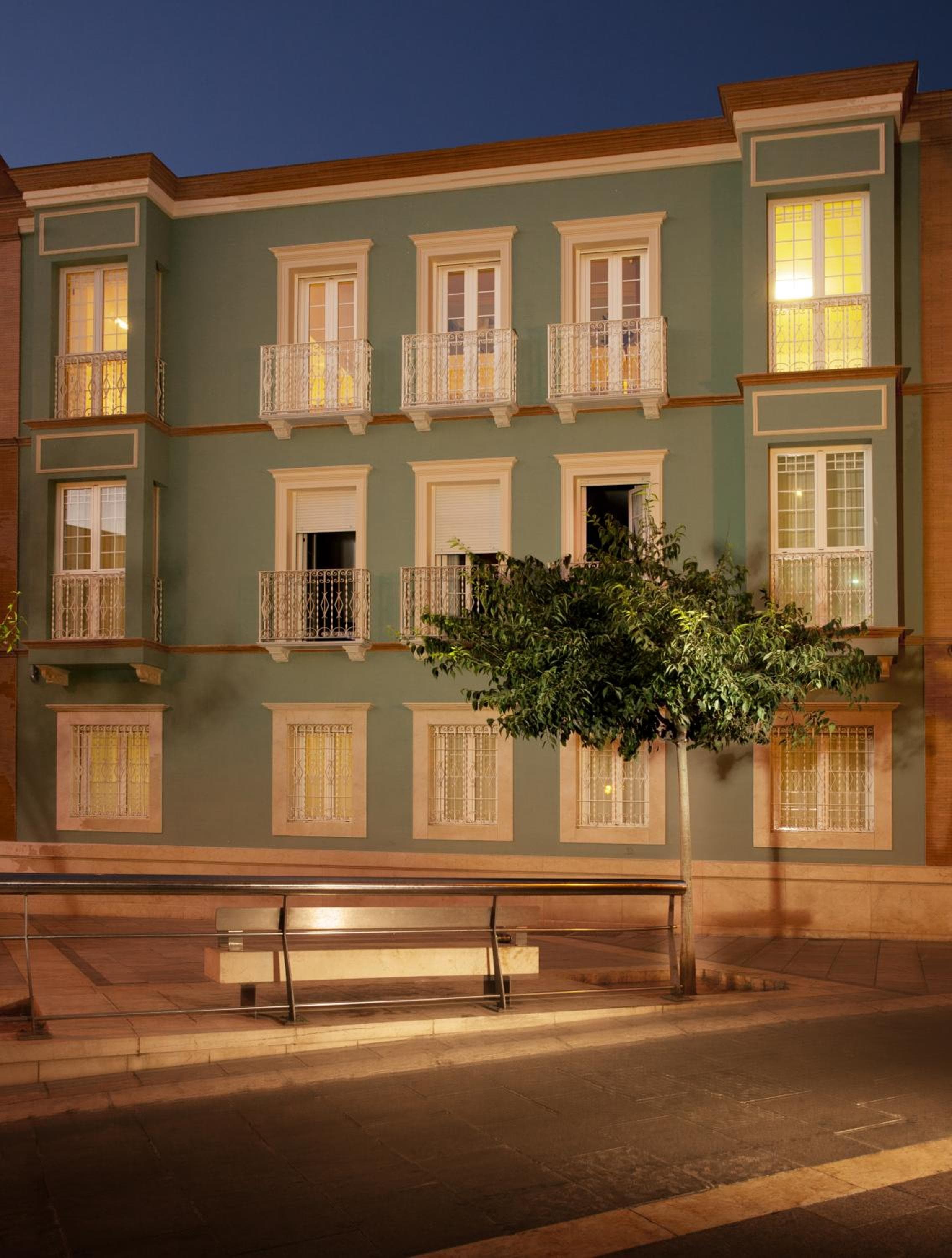 Suites del Pintor by Hoteles con Cultura — 26