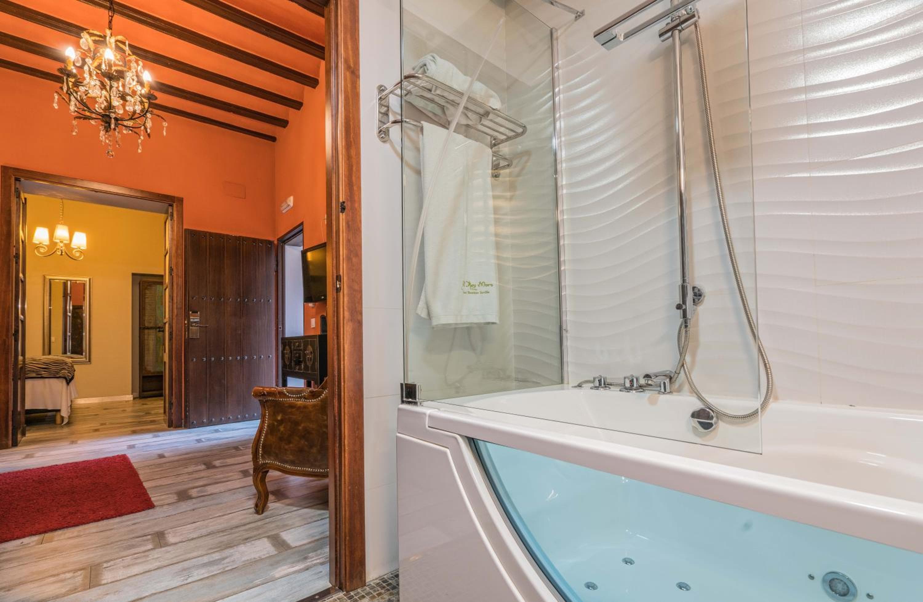 El Rey Moro Hotel Boutique — 17