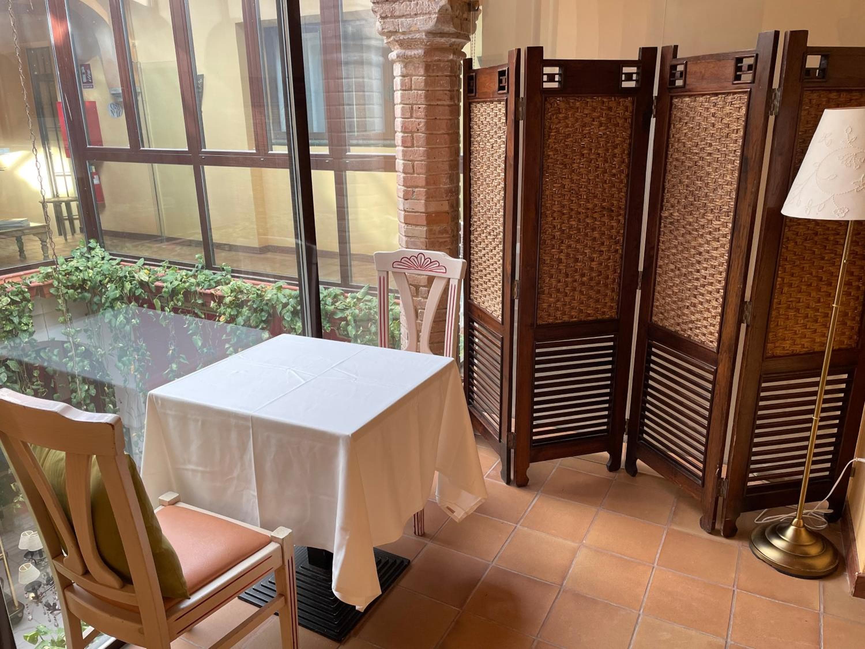 El Rey Moro Hotel Boutique — 18