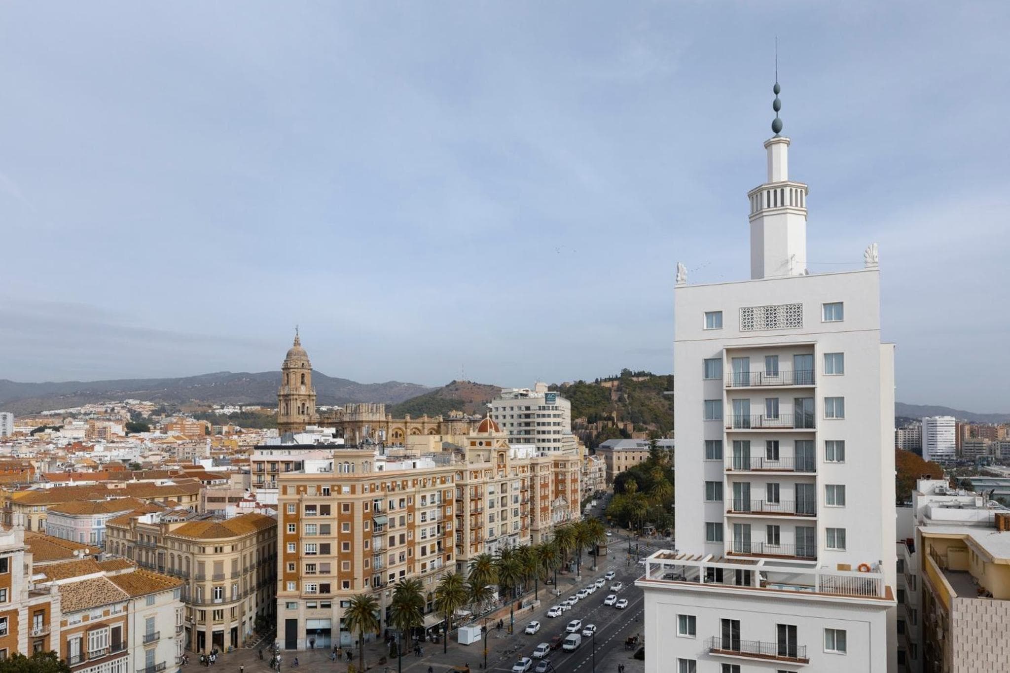 Gran Alameda von Caleta Homes — 9