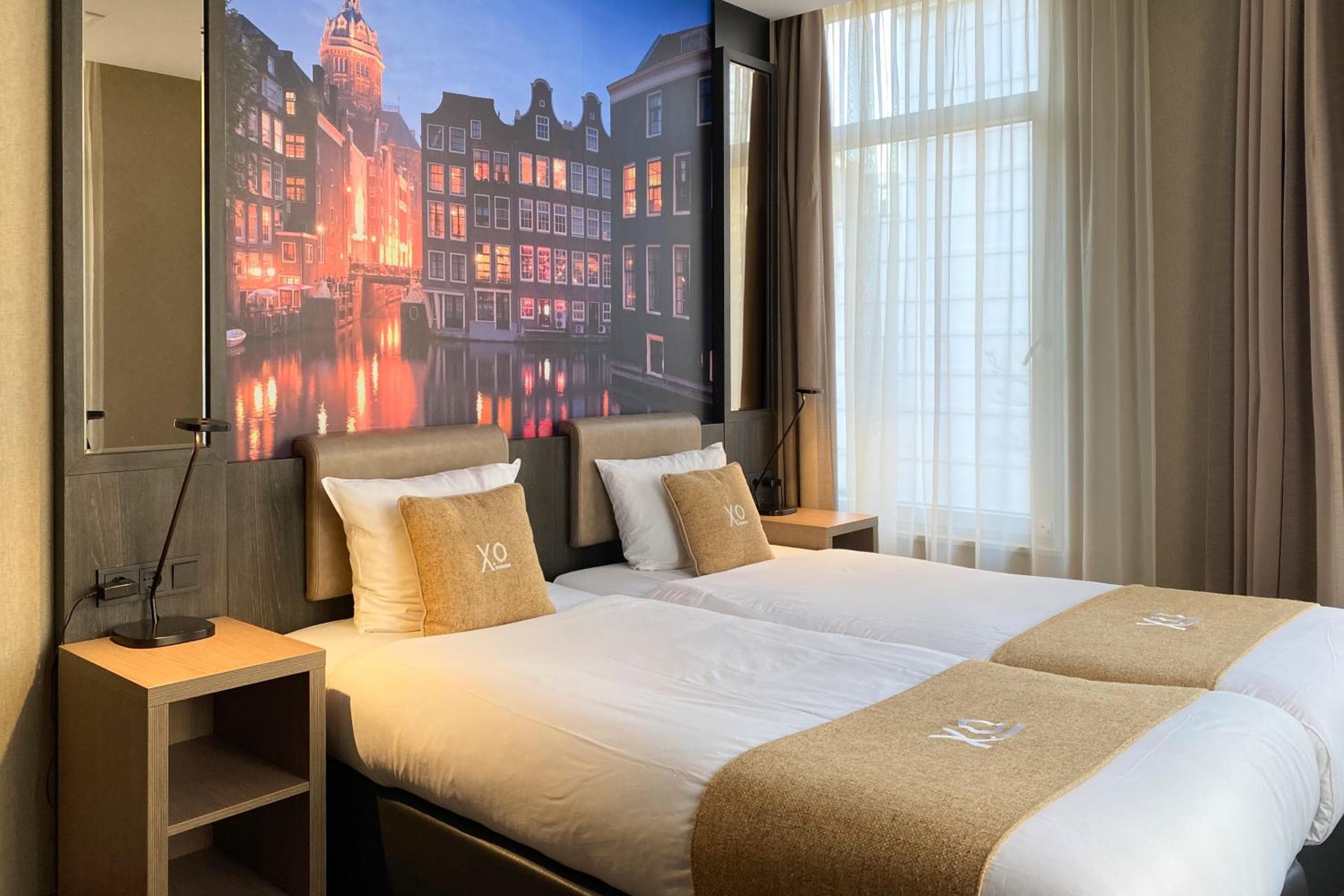 XO Hotel Inner — 3