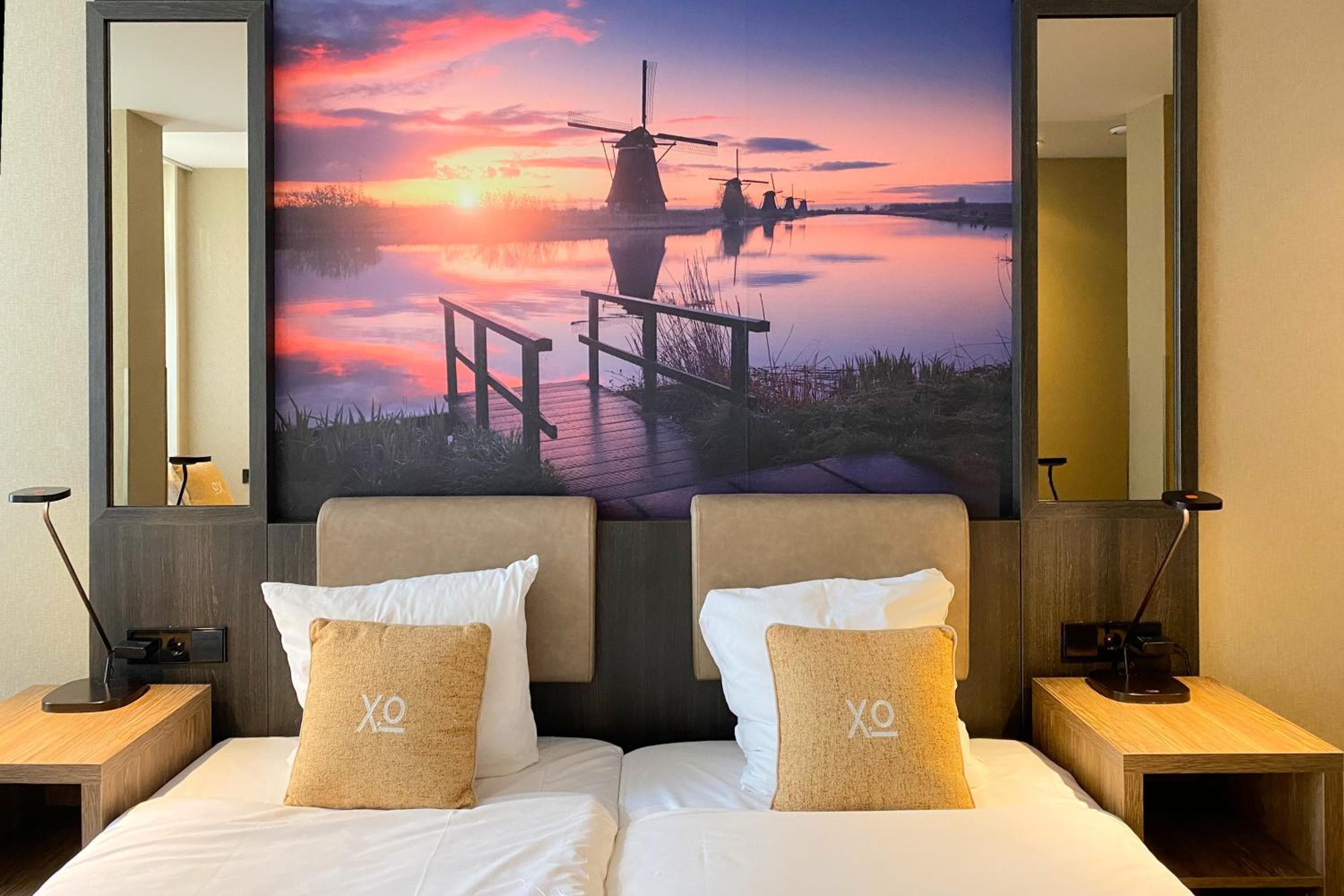 XO Hotel Inner — 9