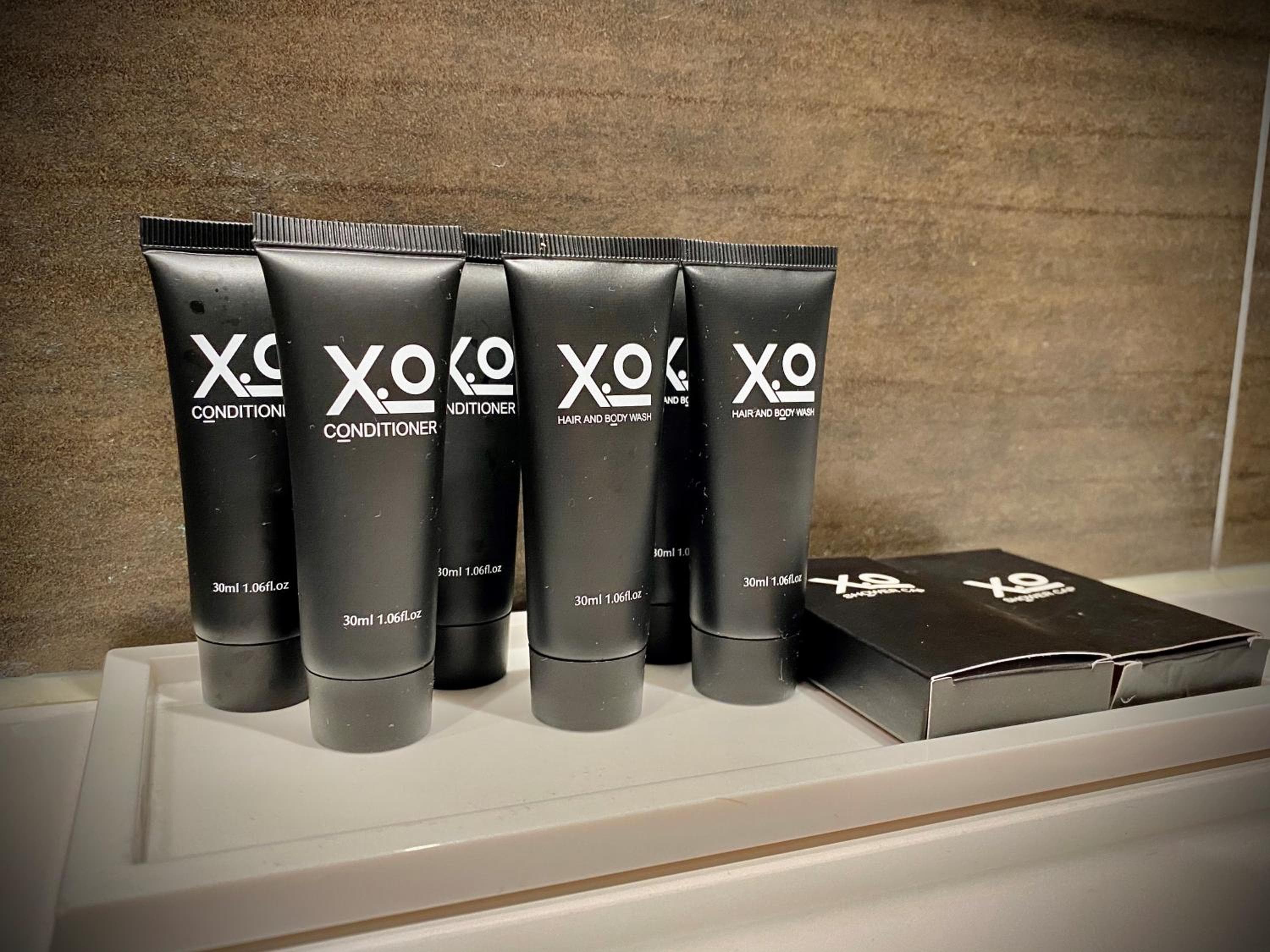 XO Hotel Inner — 20