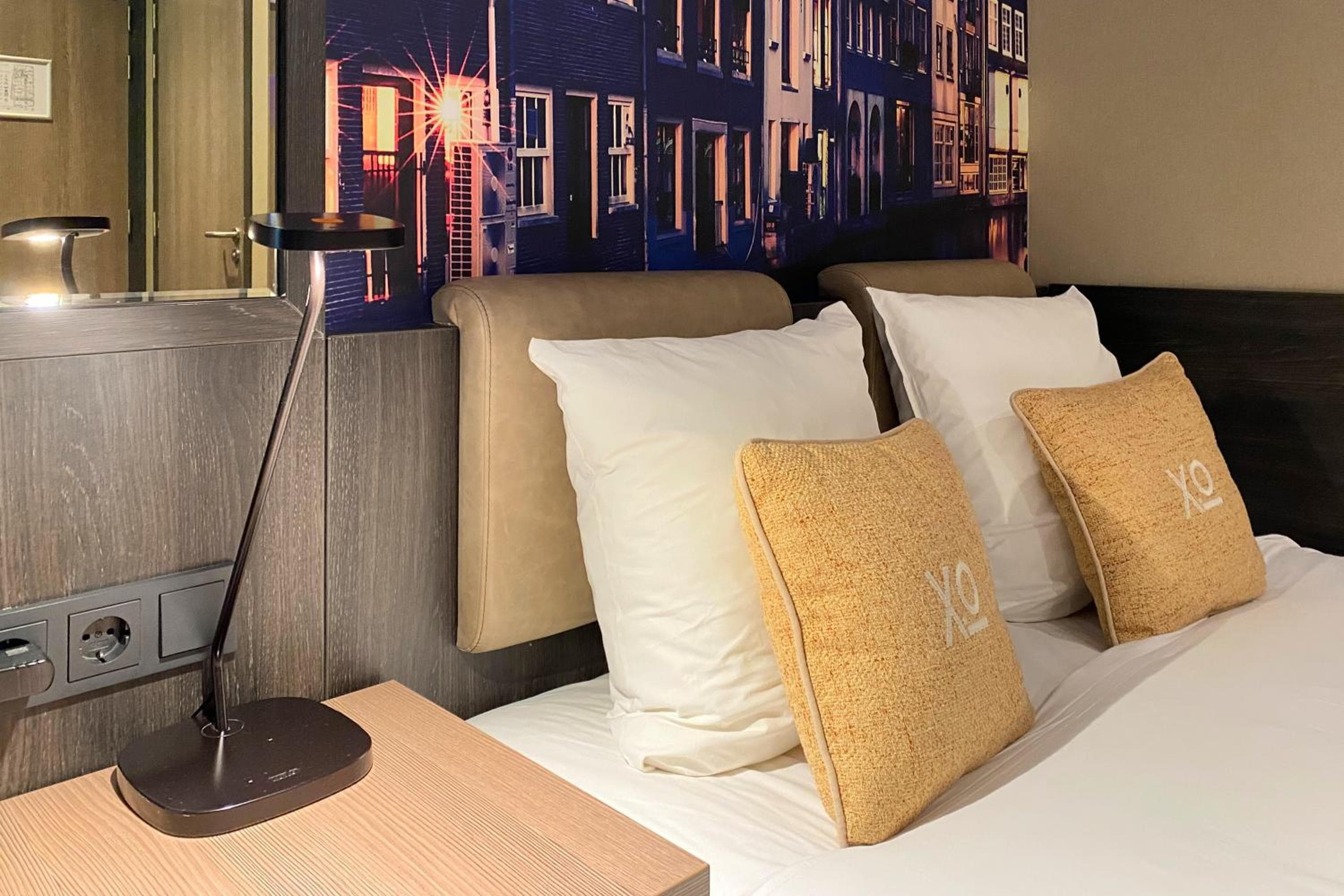 XO Hotel Inner — 10