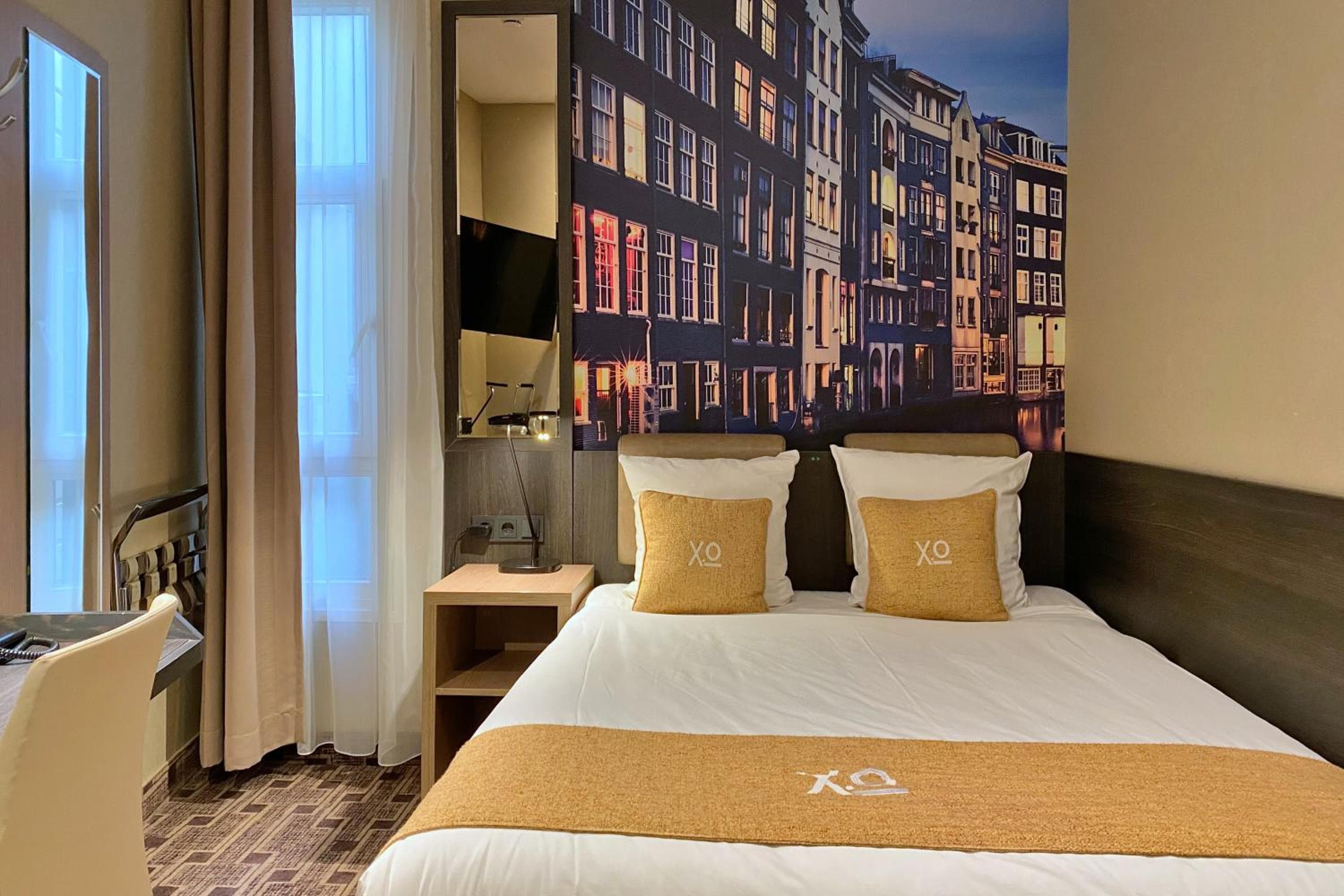 XO Hotel Inner — 8