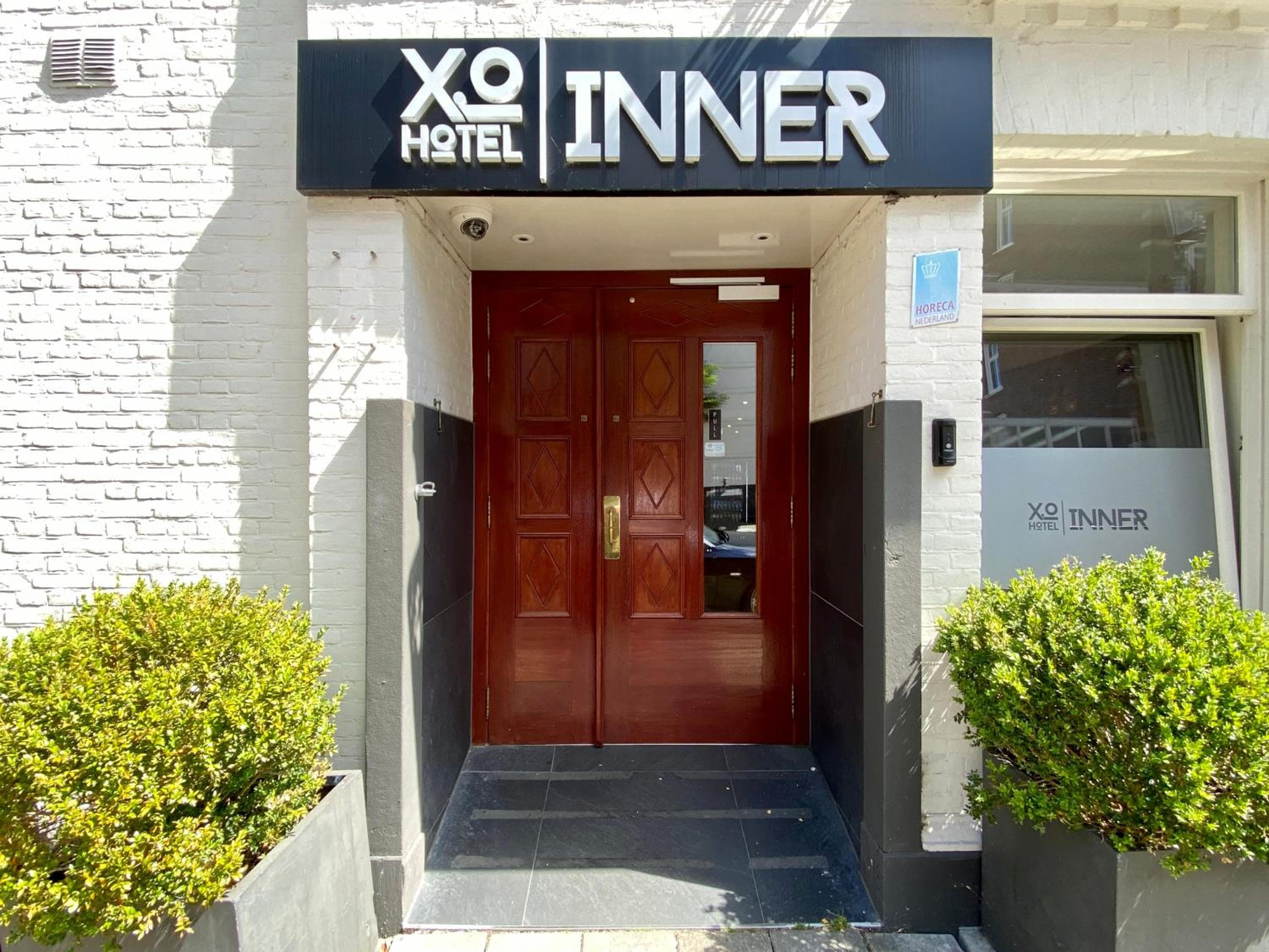 XO Hotel Inner — 2