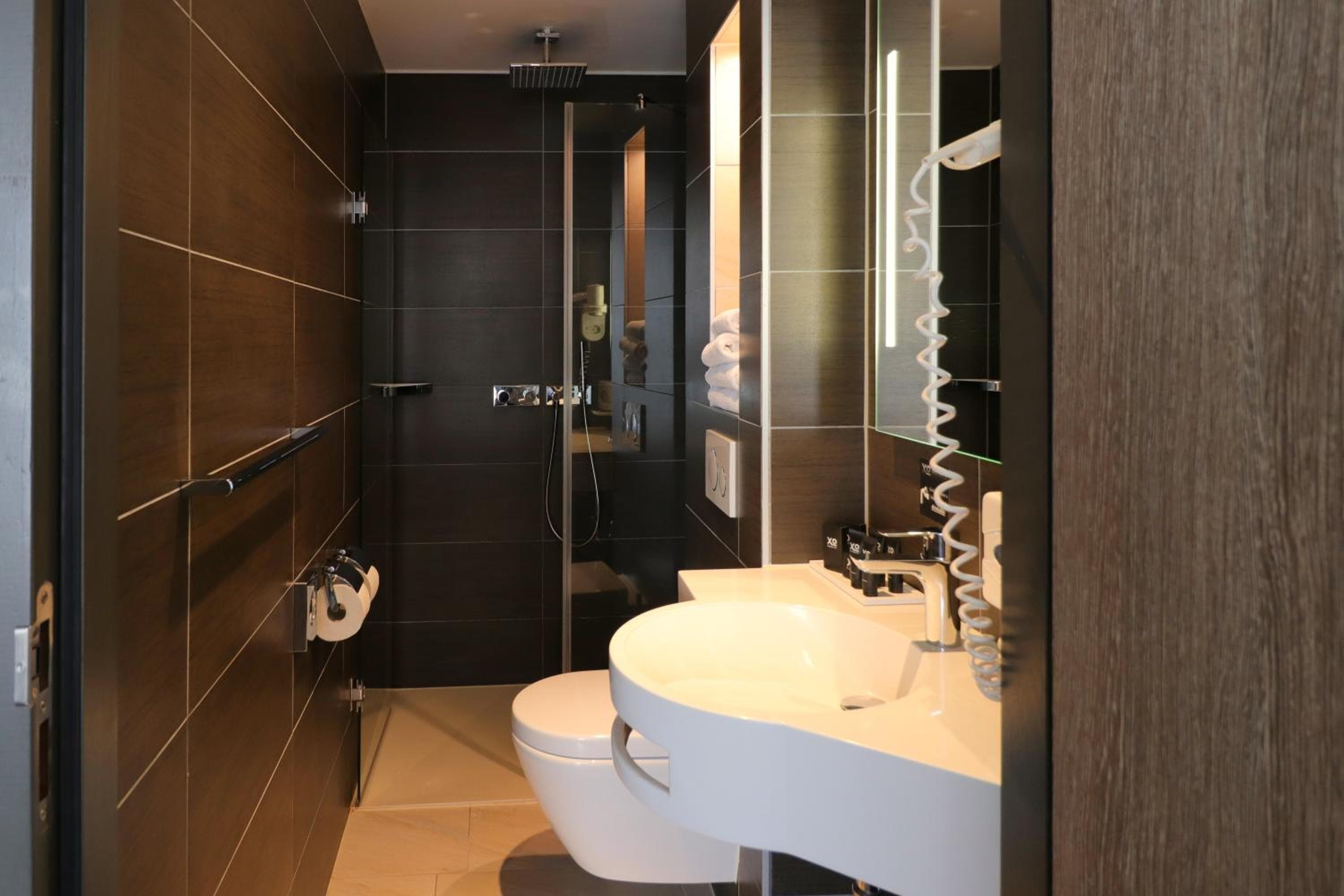 XO Hotel Inner — 16