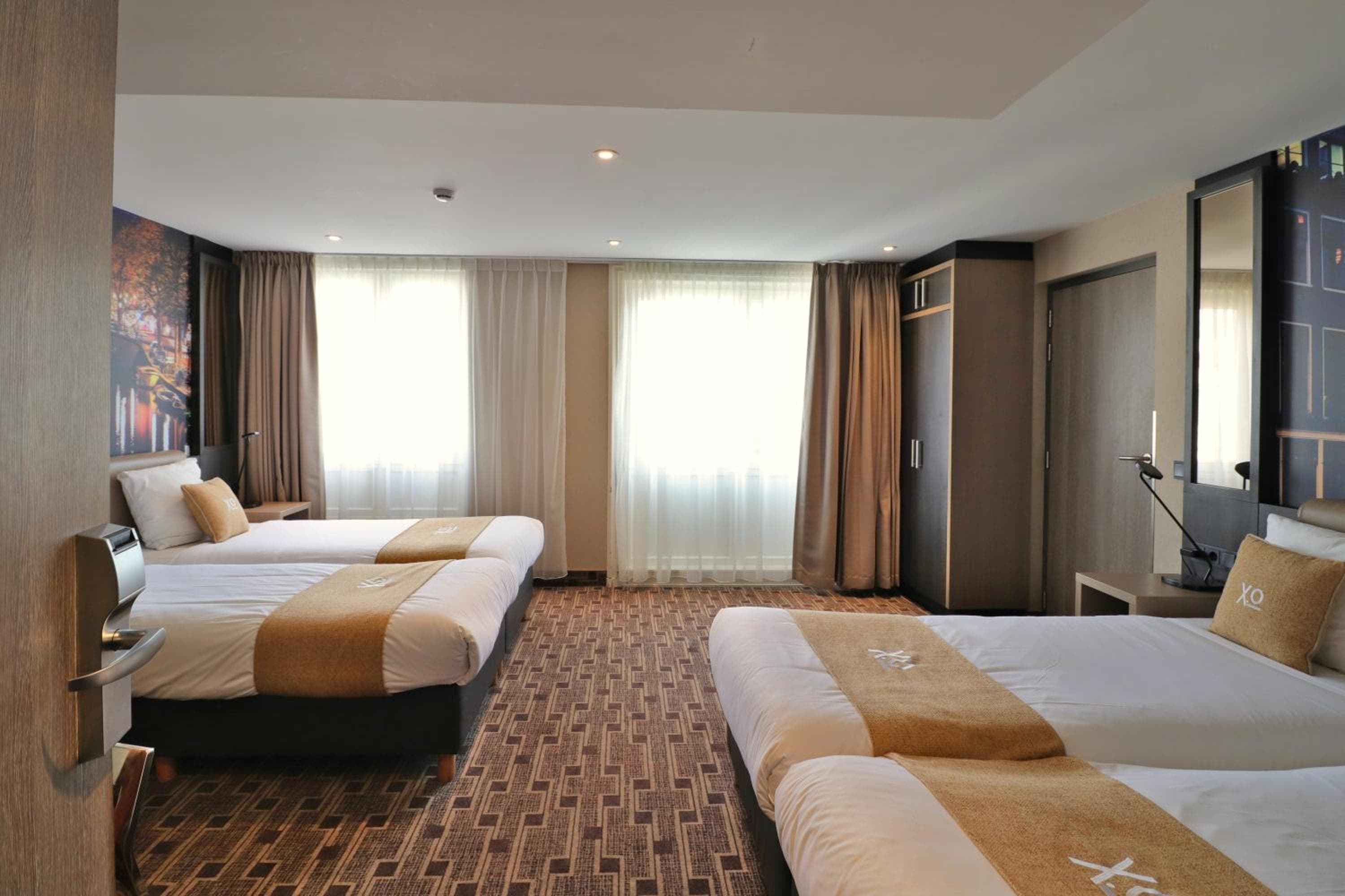XO Hotel Inner — 6