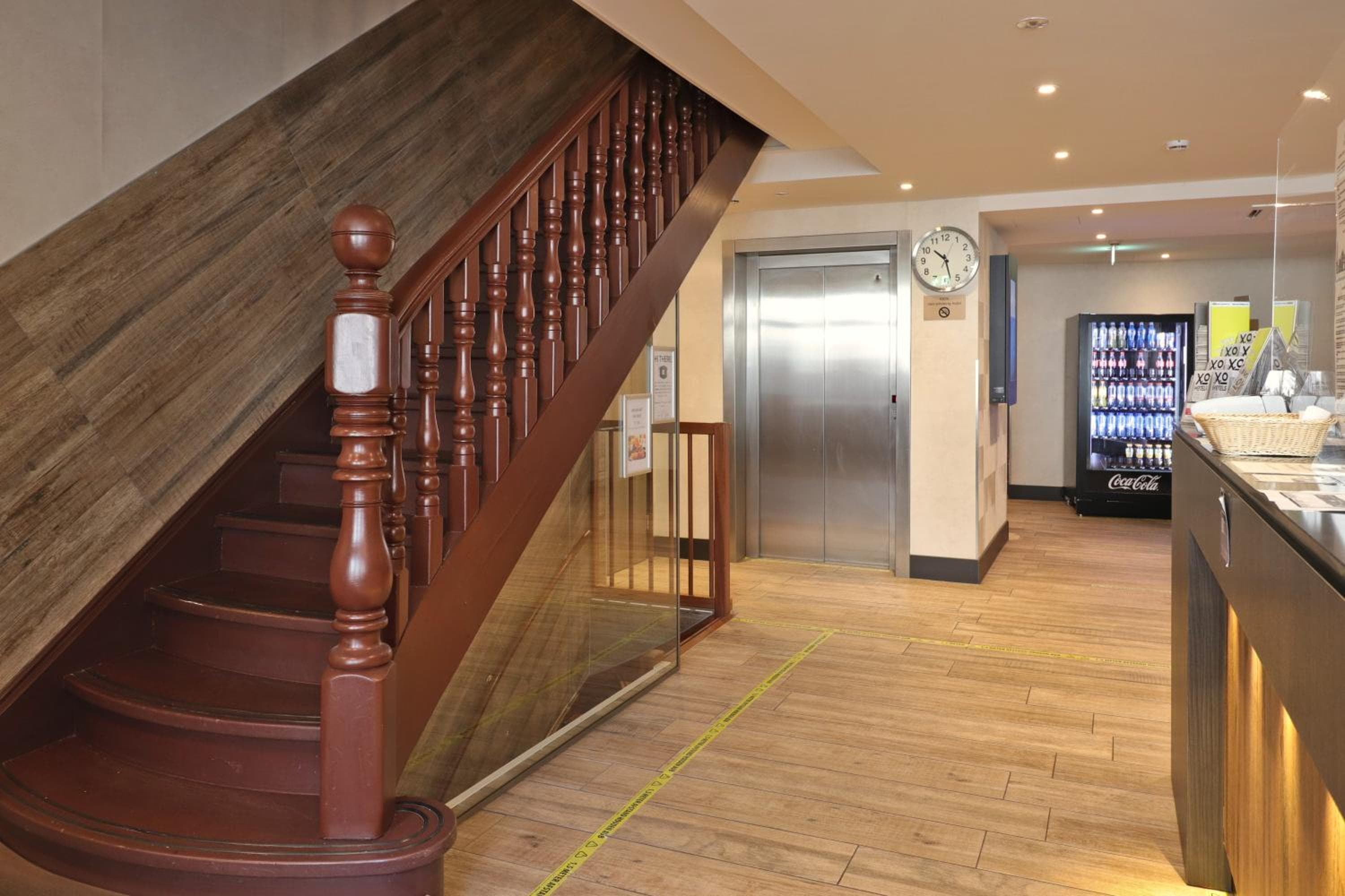 XO Hotel Inner — 26