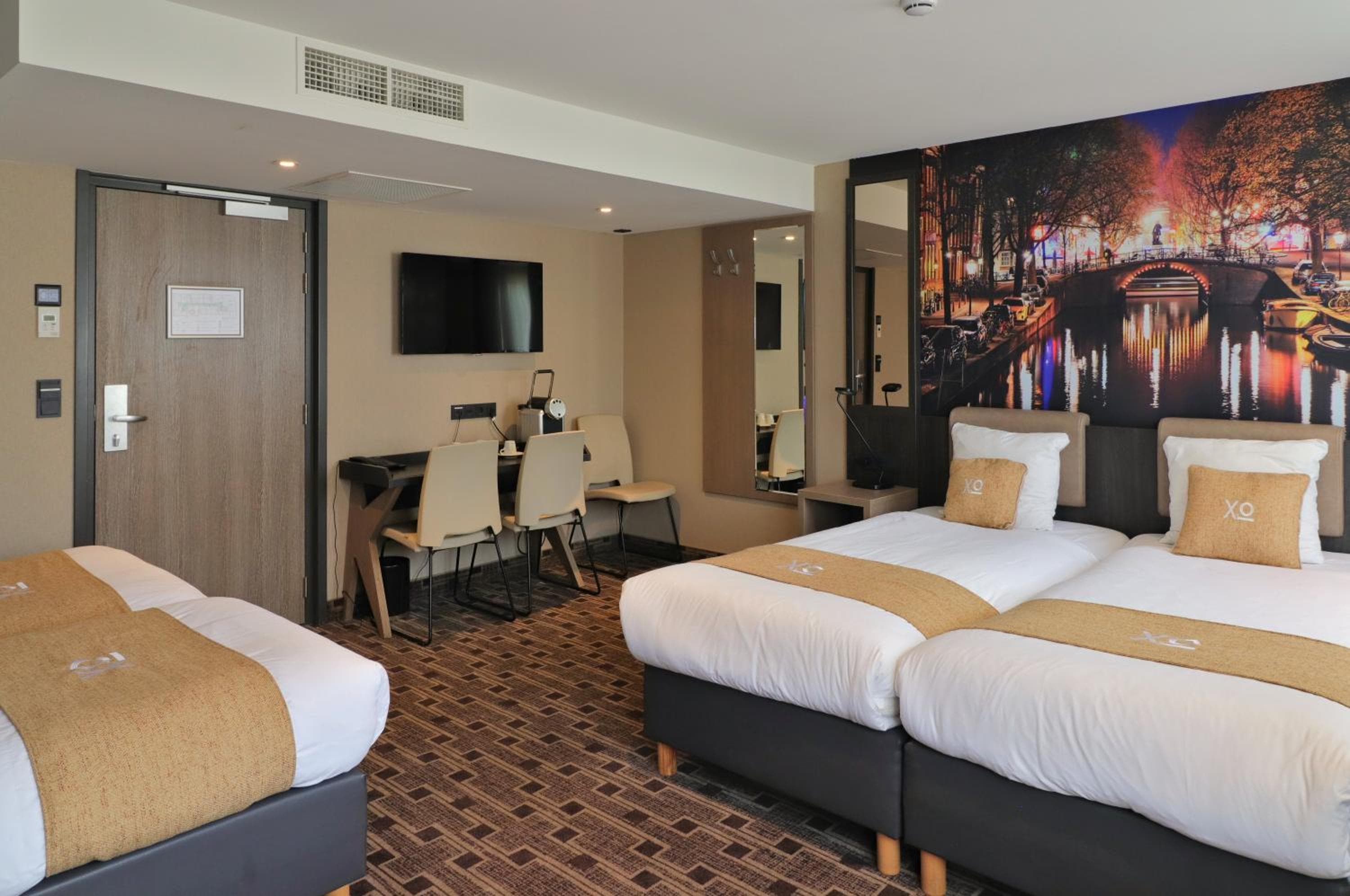 XO Hotel Inner — 7
