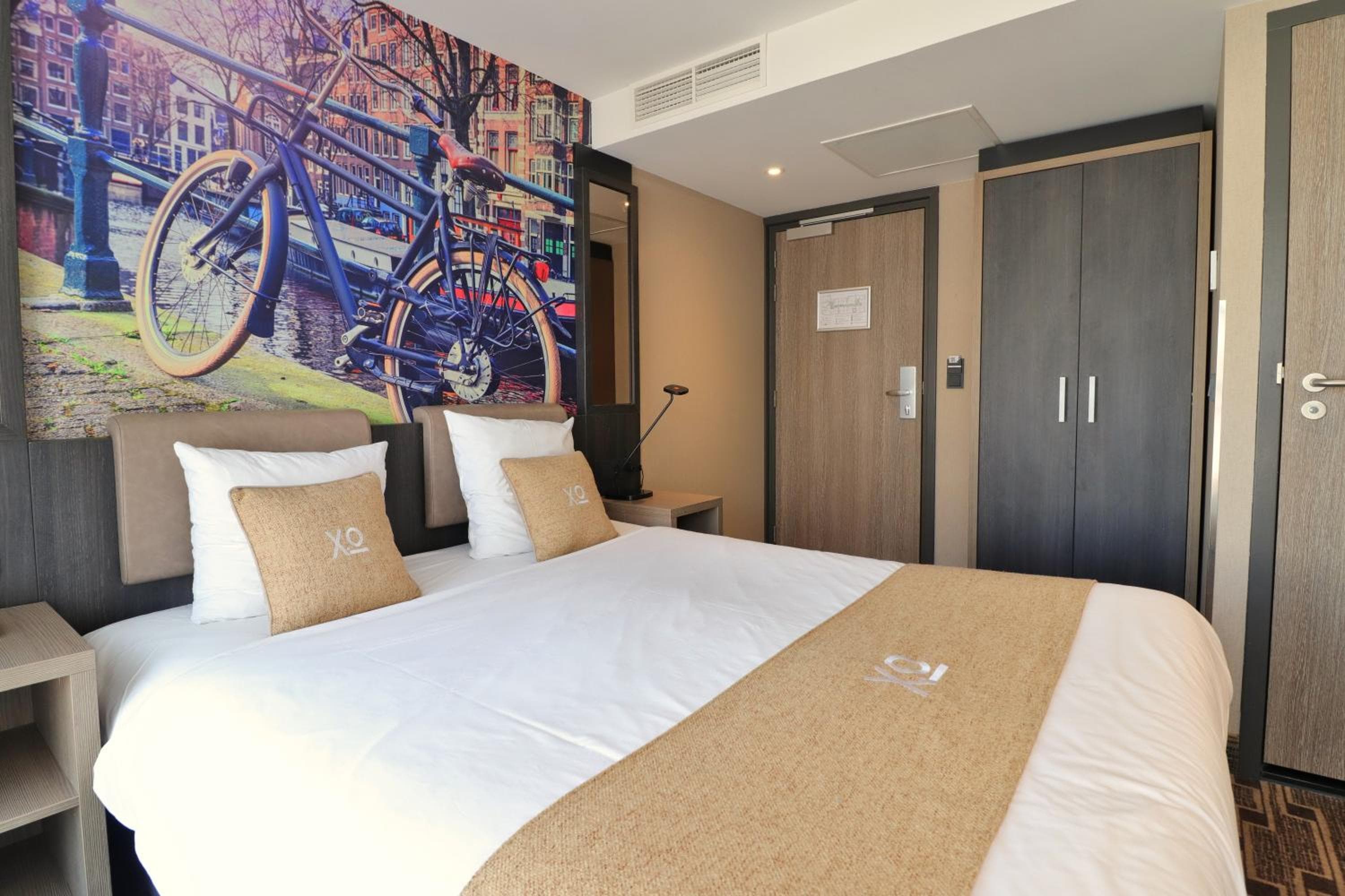 XO Hotel Inner — 4