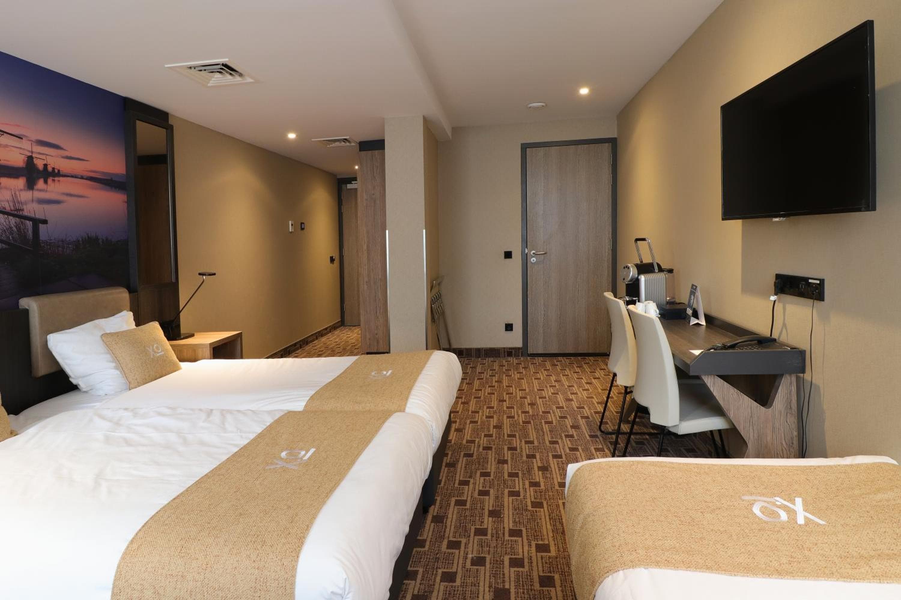XO Hotel Inner — 5