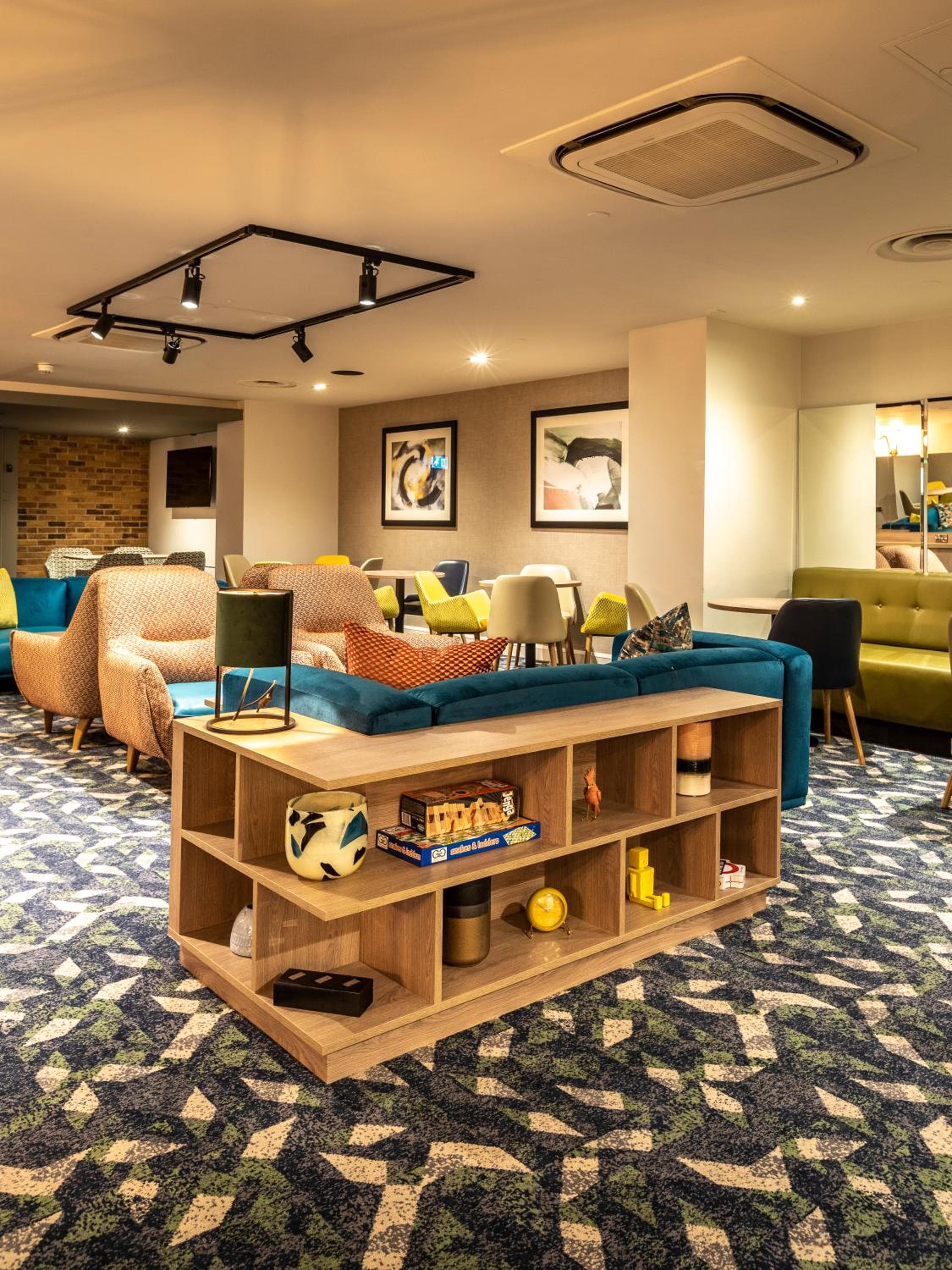 Holiday Inn London - Regent's Park, un hotel IHG — 22