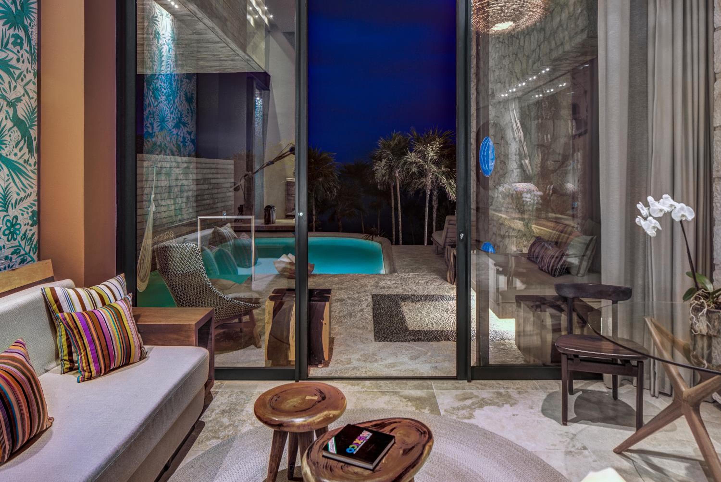 La Casa de la Playa by Xcaret- All Inclusive Adults Only — 15