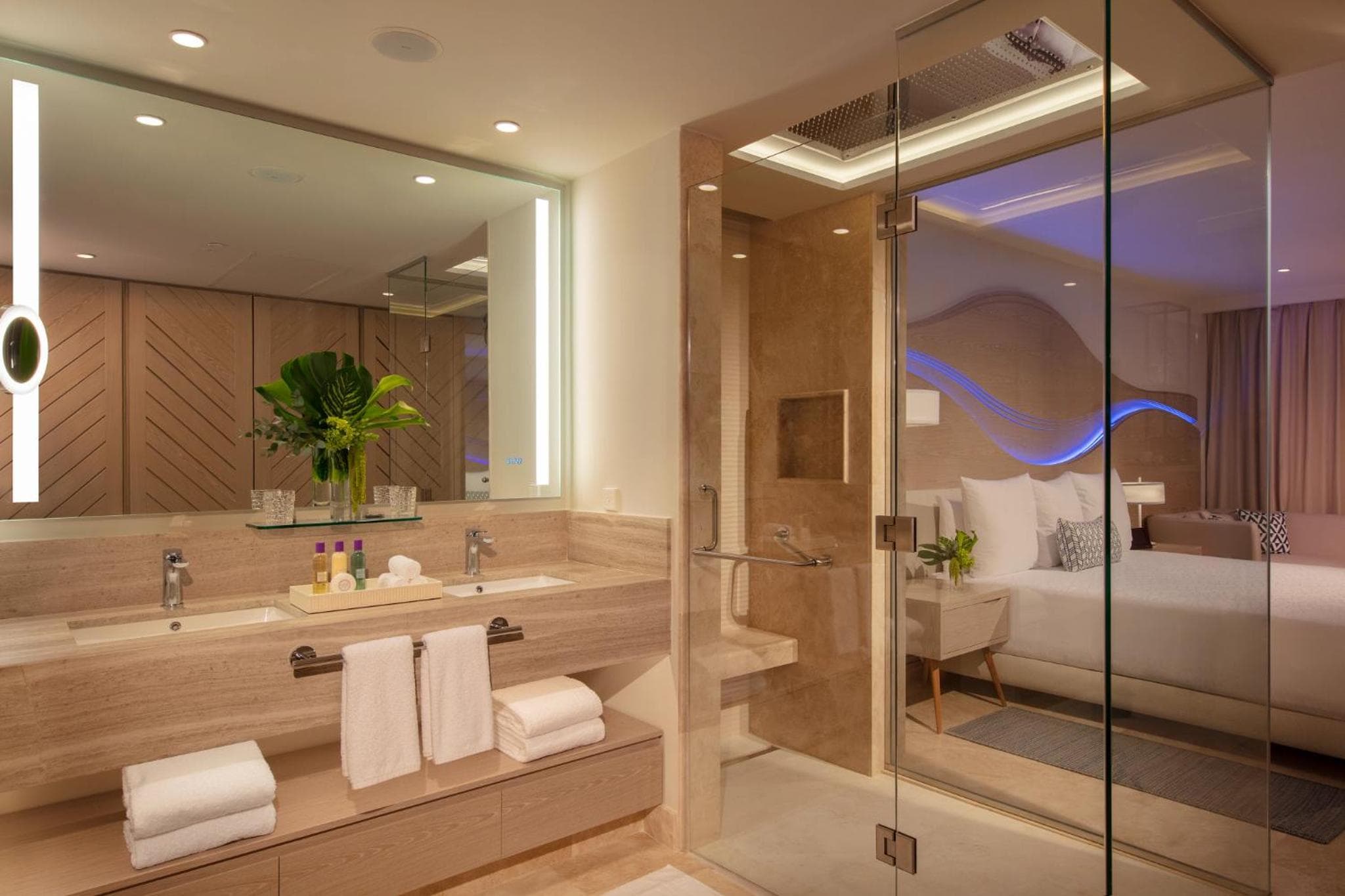 Breathless Cancun Soul Resort & Spa - Solo adulti - All Inclusive — 9