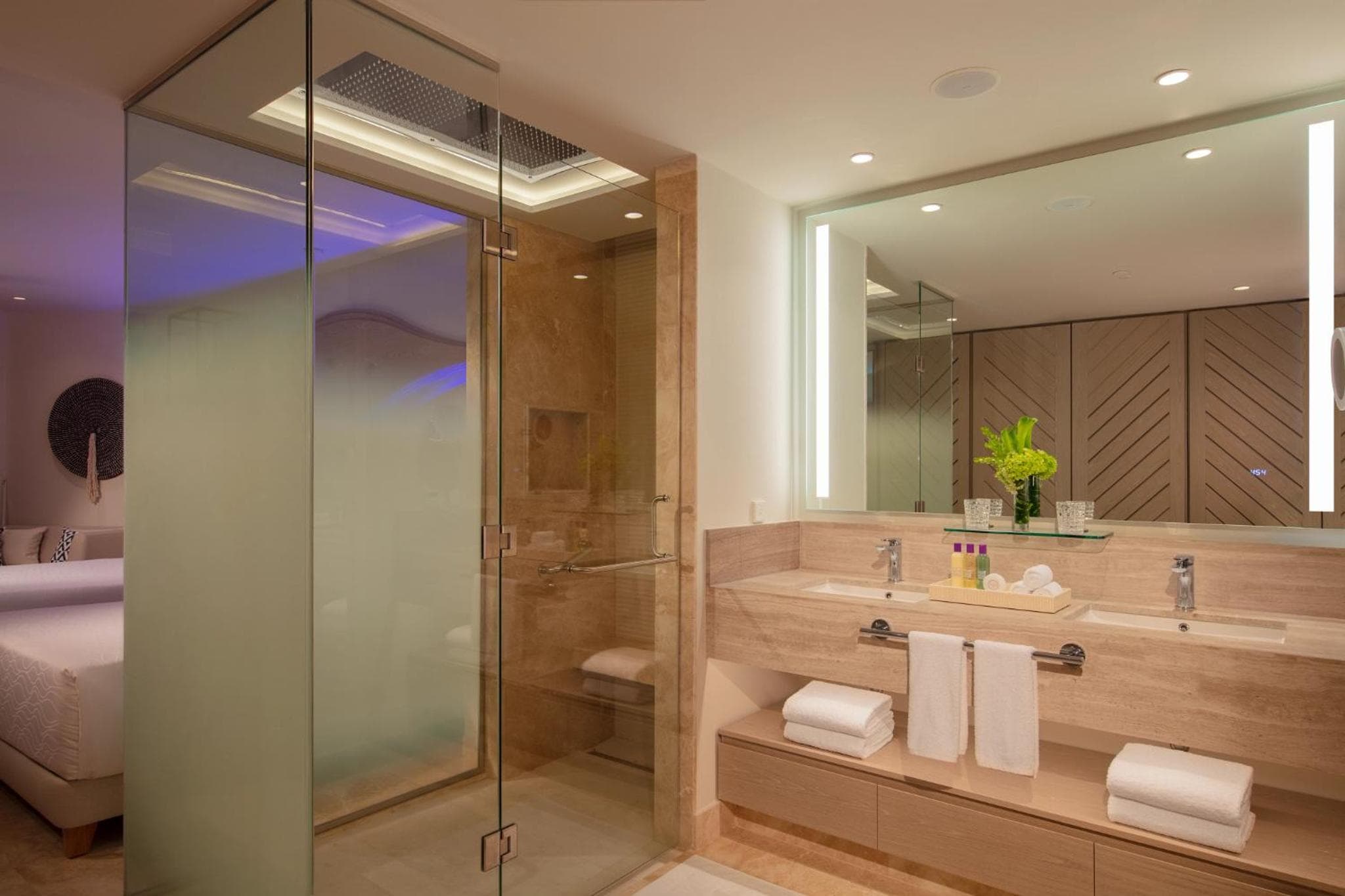 Breathless Cancun Soul Resort & Spa - Solo adulti - All Inclusive — 19