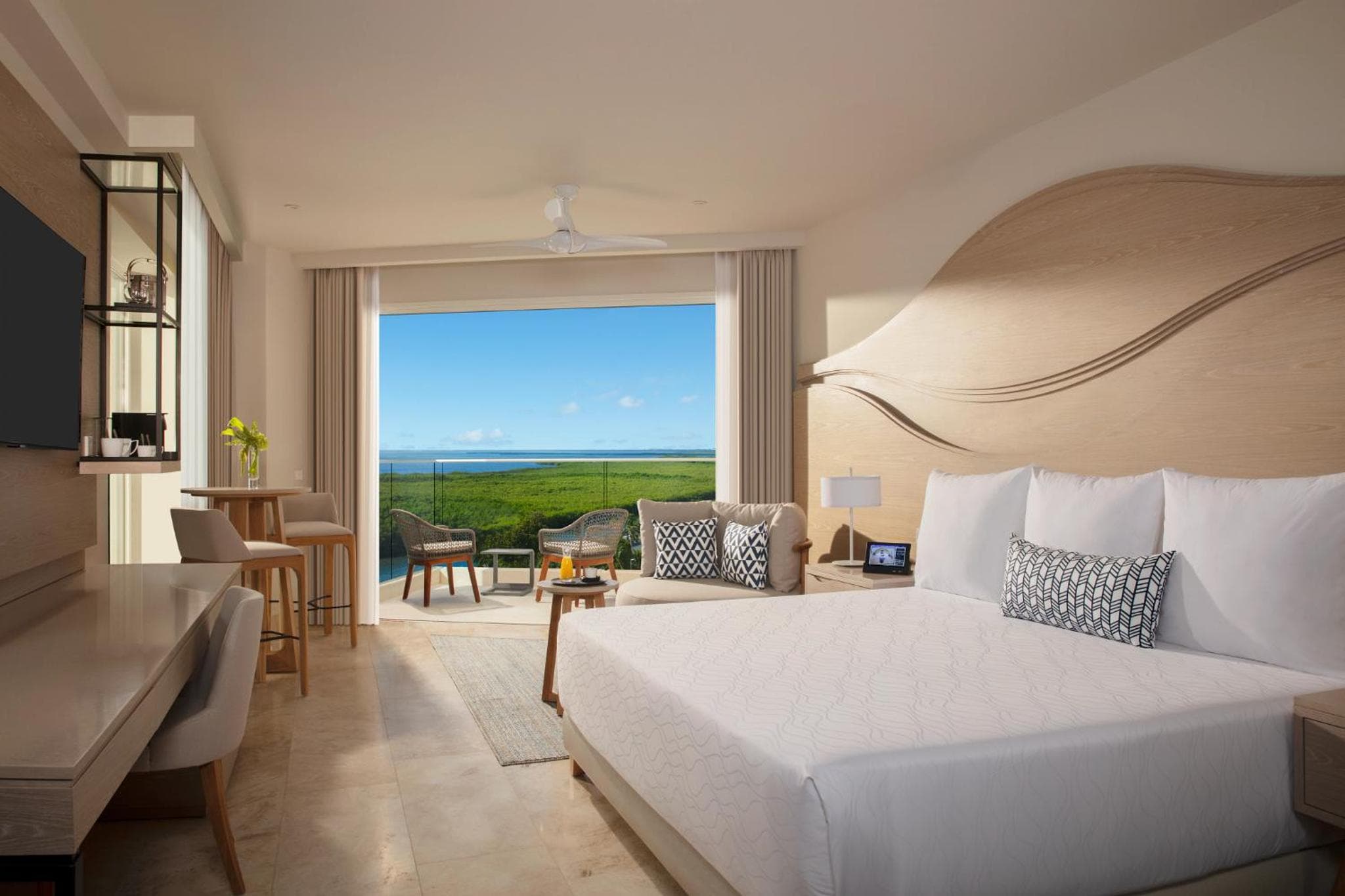 Breathless Cancun Soul Resort & Spa - Solo adulti - All Inclusive — 17