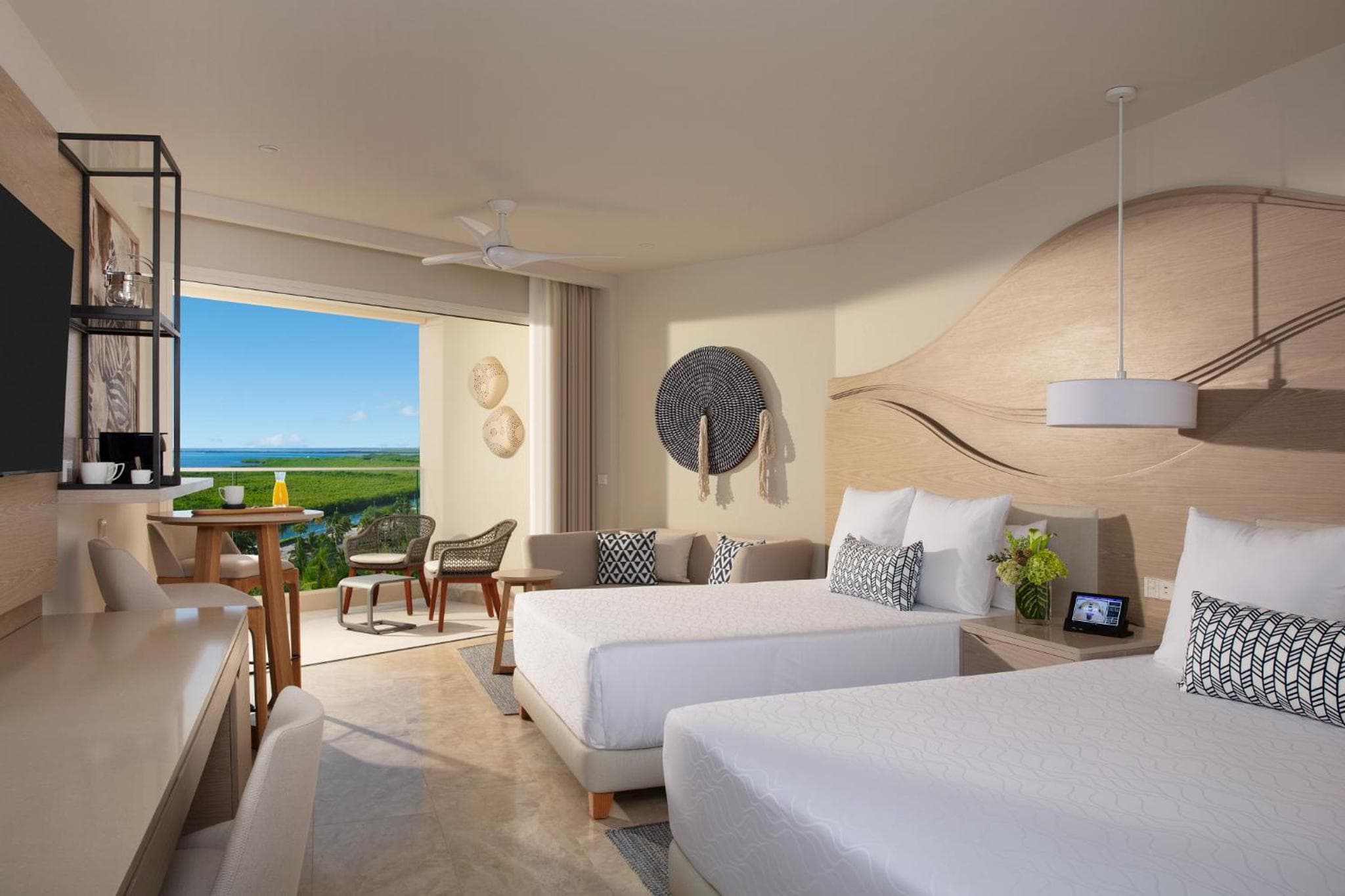 Breathless Cancun Soul Resort & Spa - Solo adulti - All Inclusive — 18