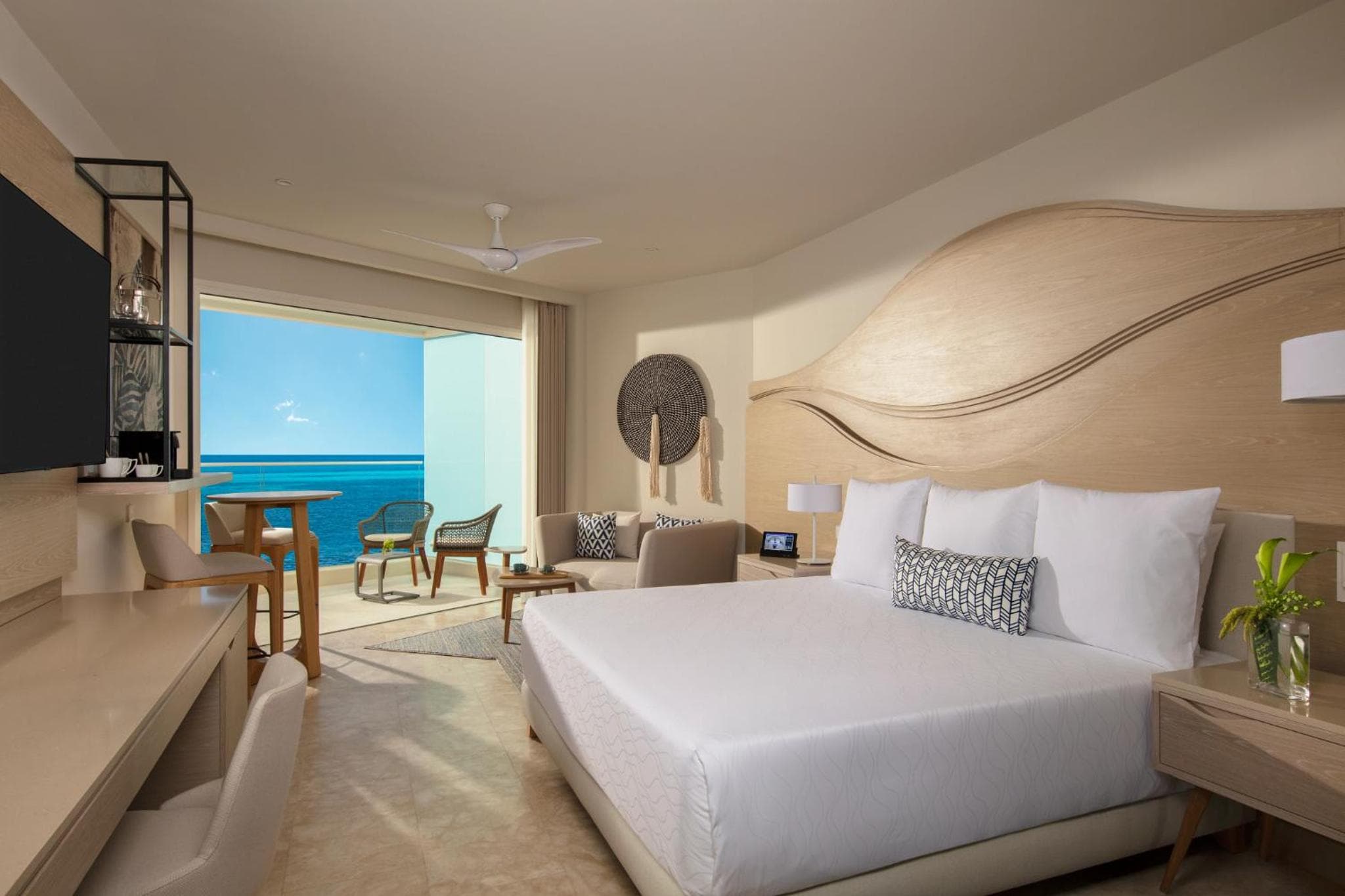 Breathless Cancun Soul Resort & Spa - Adults Only - All Inclusive — 22