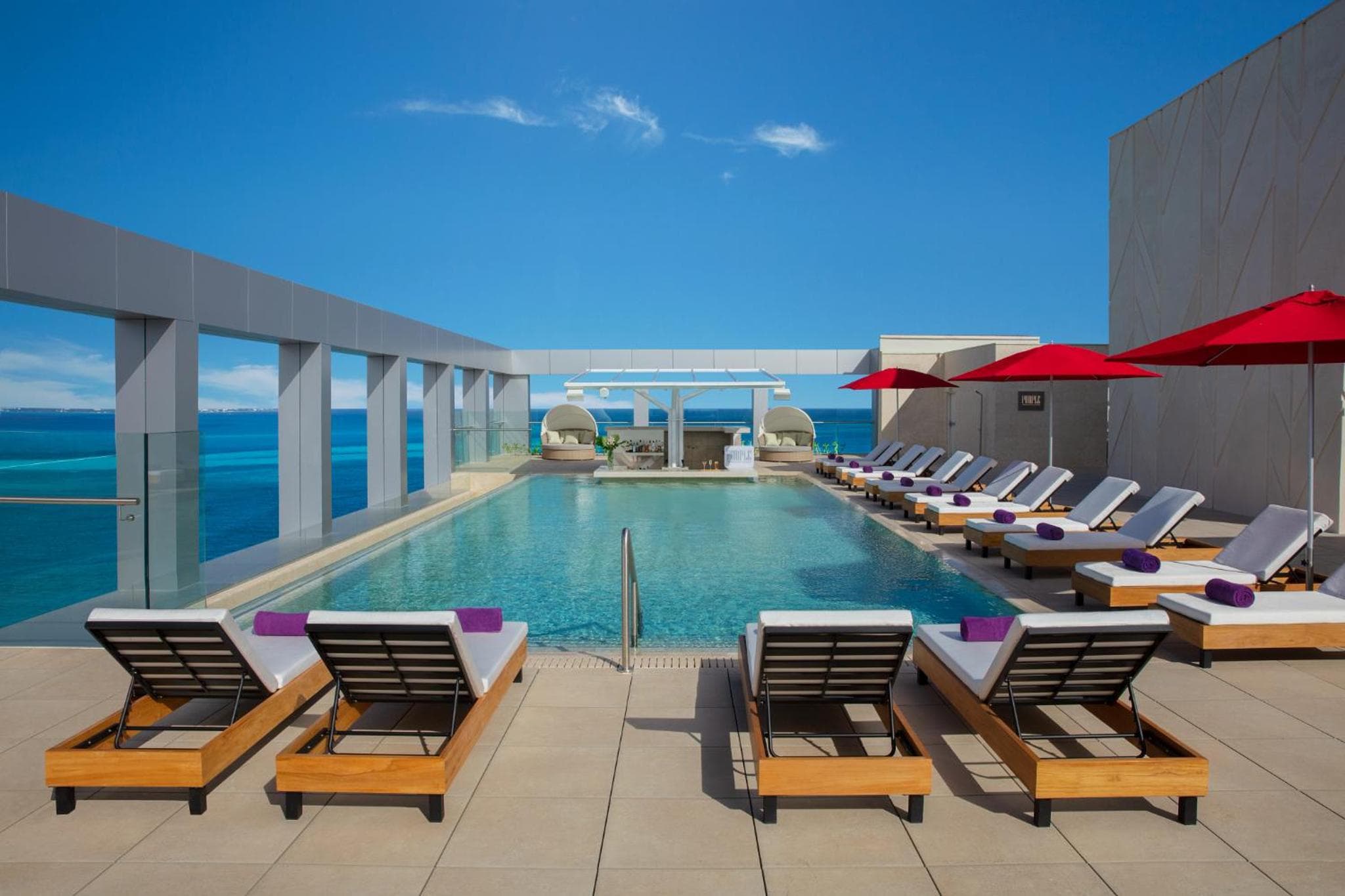 Breathless Cancun Soul Resort & Spa - Solo adulti - All Inclusive — 16