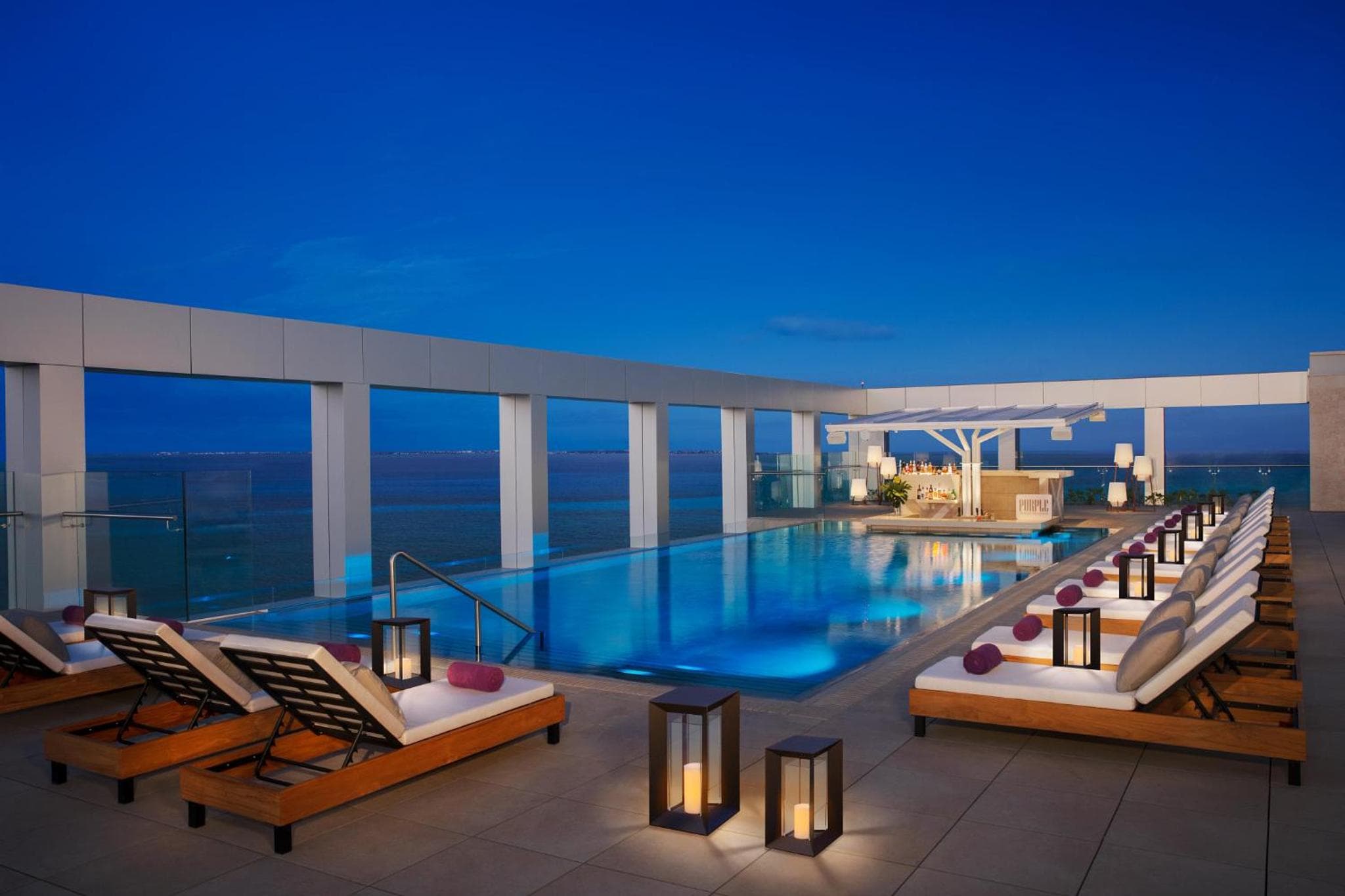 Breathless Cancun Soul Resort & Spa - Solo adulti - All Inclusive — 10