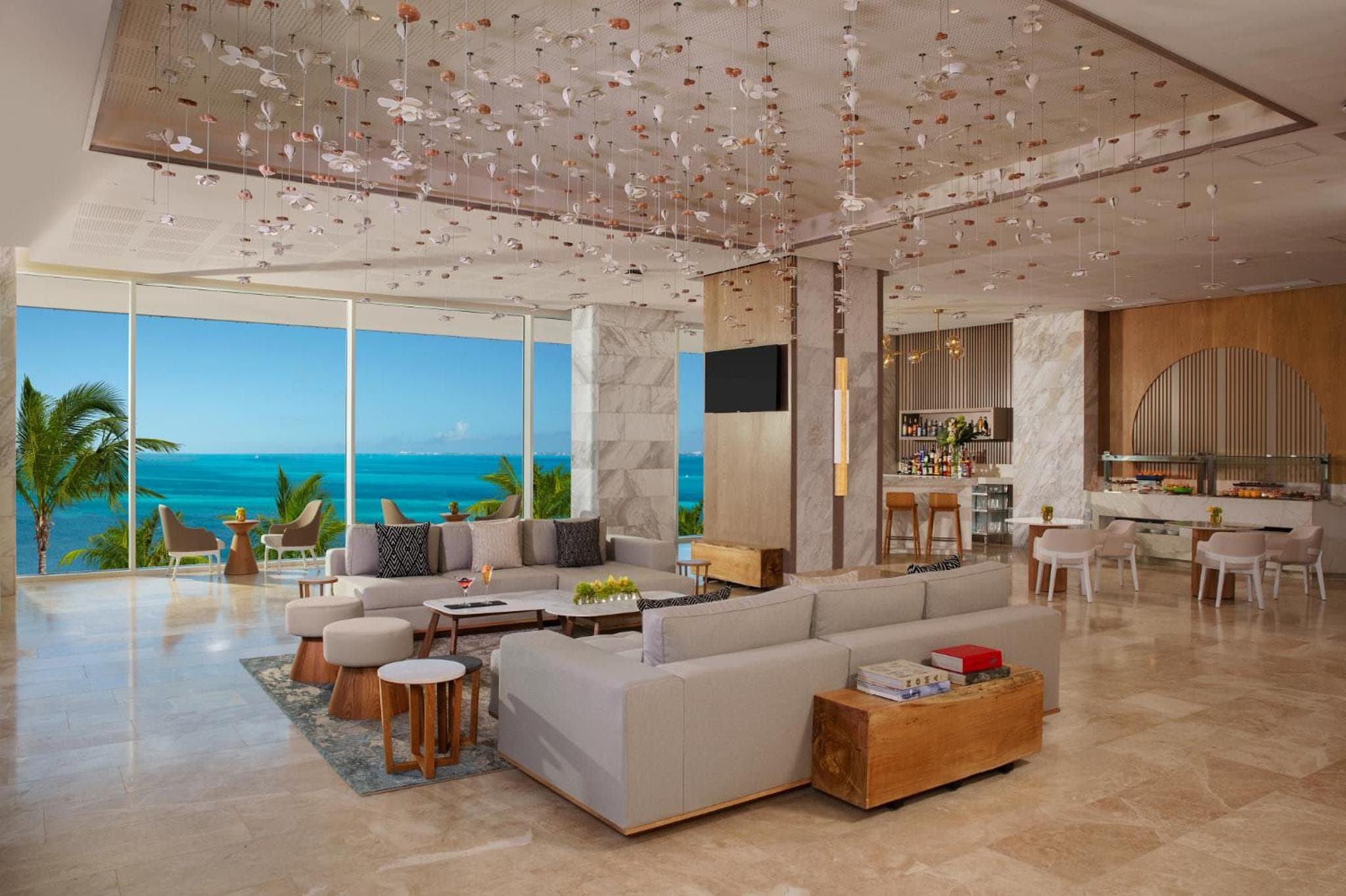 Breathless Cancun Soul Resort & Spa - Solo adulti - All Inclusive — 13
