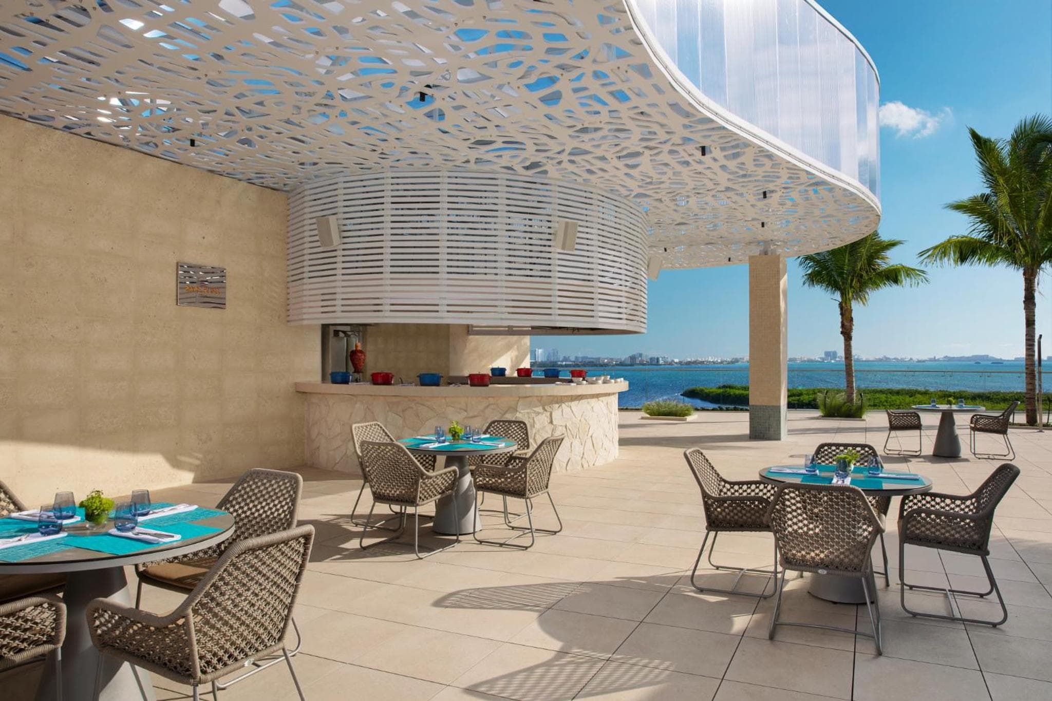 Breathless Cancun Soul Resort & Spa - Solo adulti - All Inclusive — 14