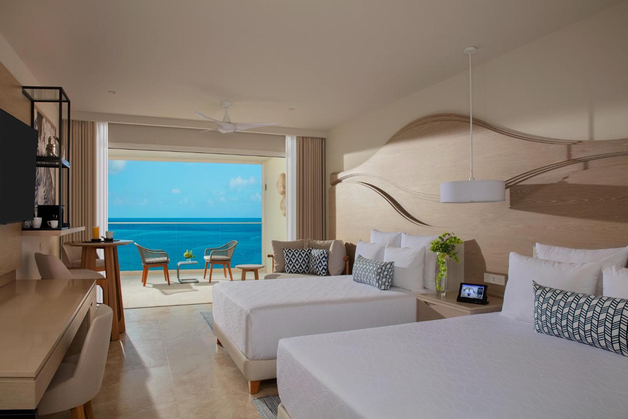 Breathless Cancun Soul Resort & Spa - Adults Only - All Inclusive — 30