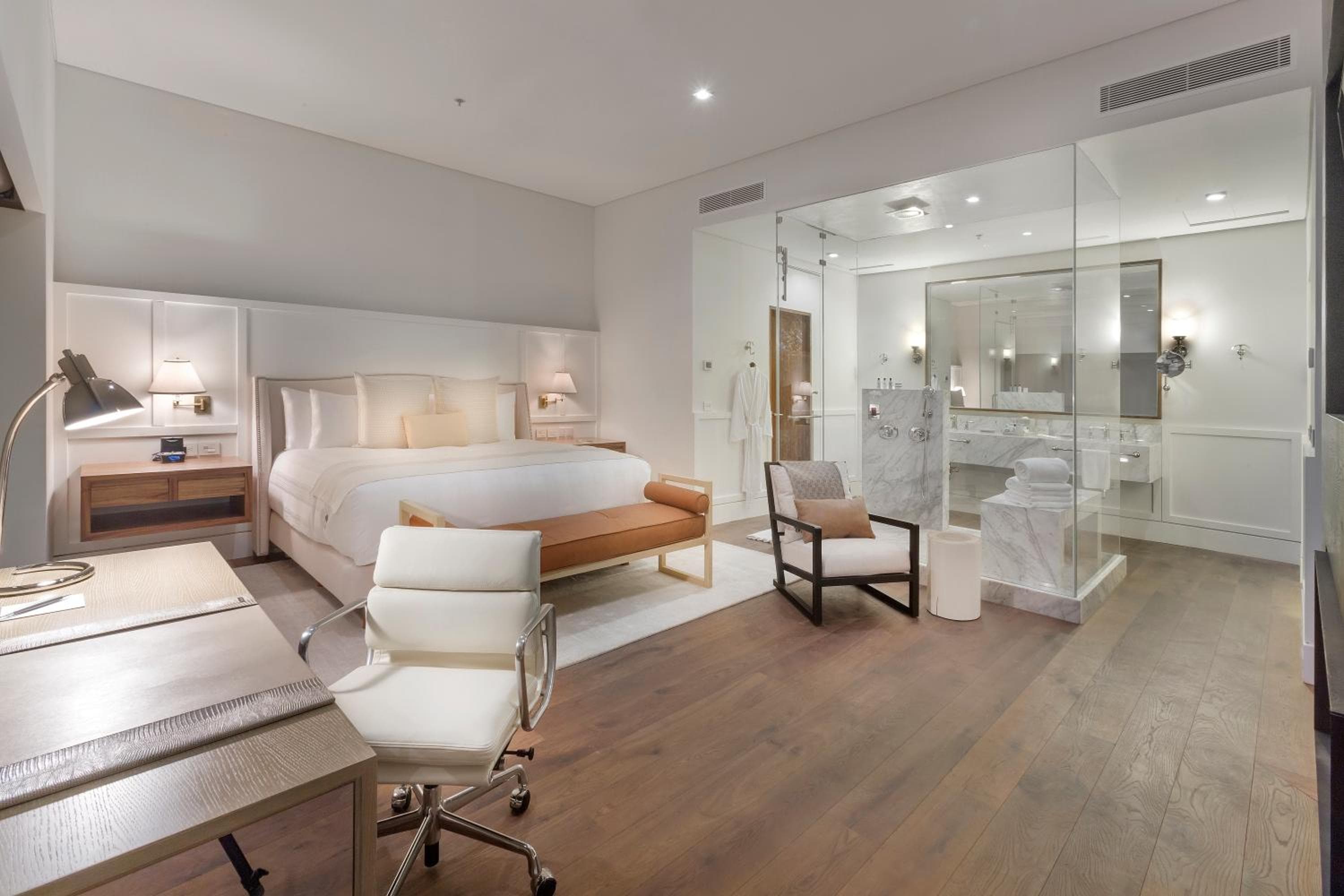 Presidente InterContinental Mexico City by IHG hotel, Campos Eliseos, 218, Mexico City, Mexico — photo 31