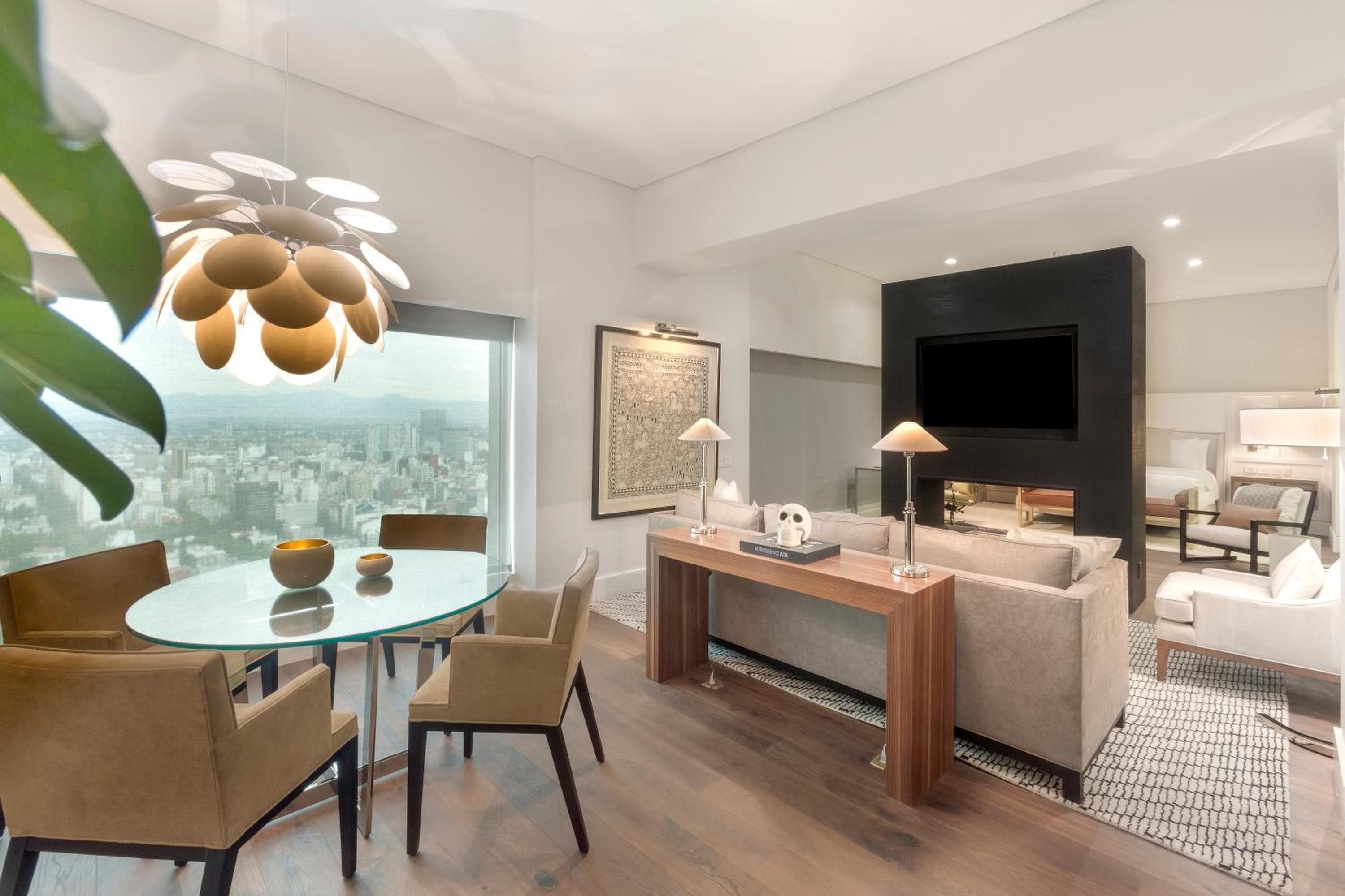 Presidente InterContinental Mexico City by IHG hotel, Campos Eliseos, 218, Mexico City, Mexico — photo 29