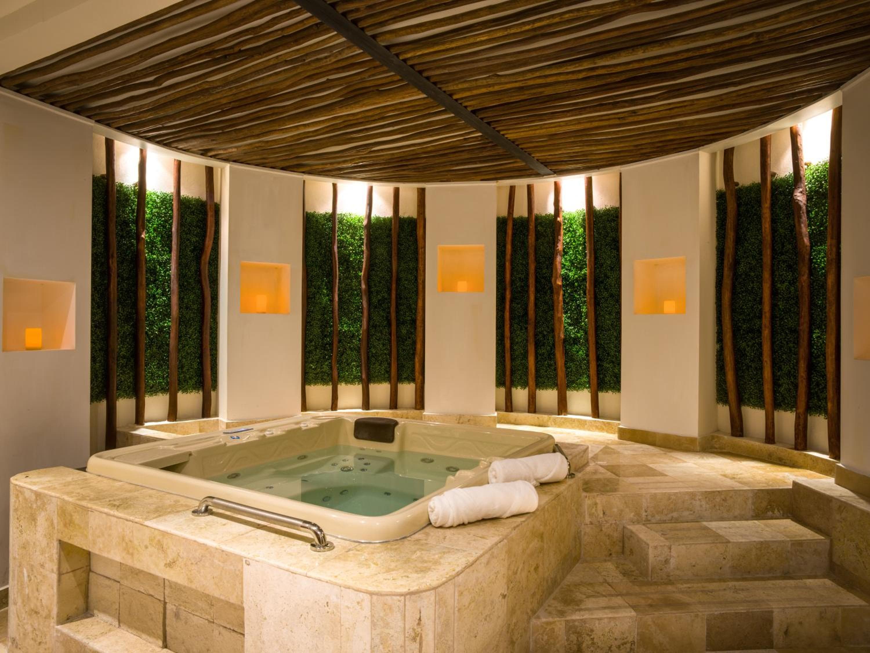 Fiesta Americana Cancun Villas — 8