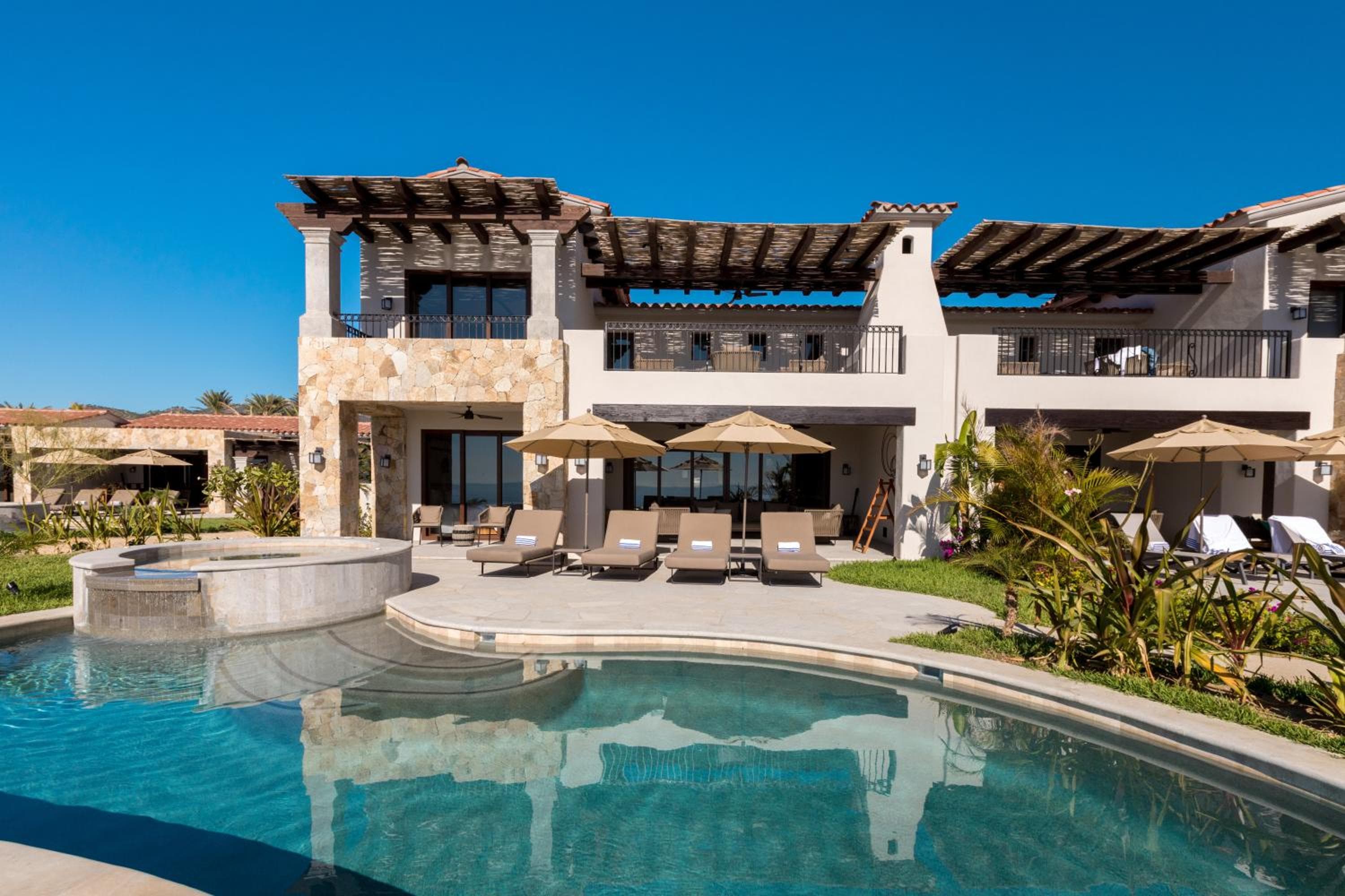 Live Aqua Private Residences Los Cabos — 6