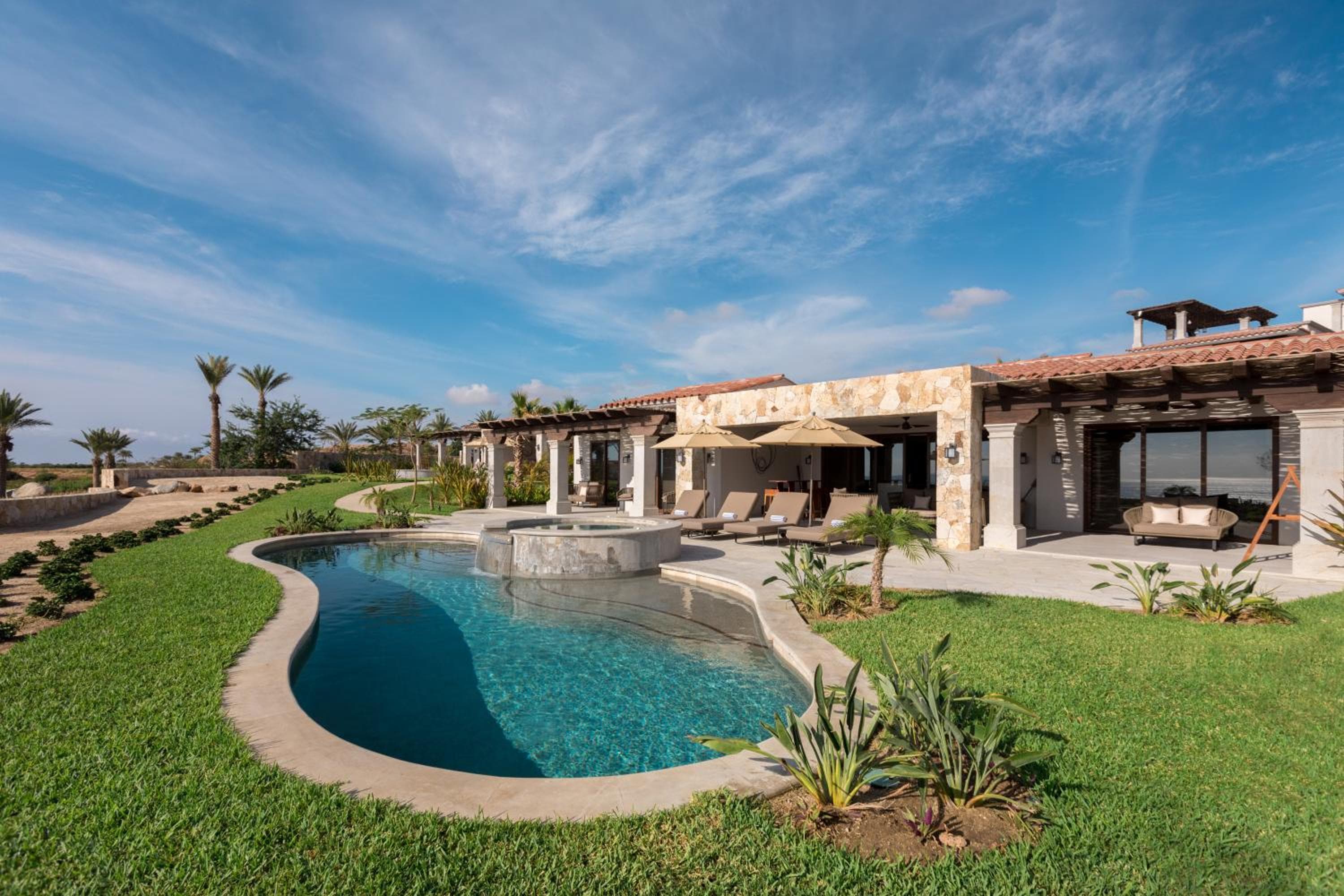 Live Aqua Private Residences Los Cabos — 19