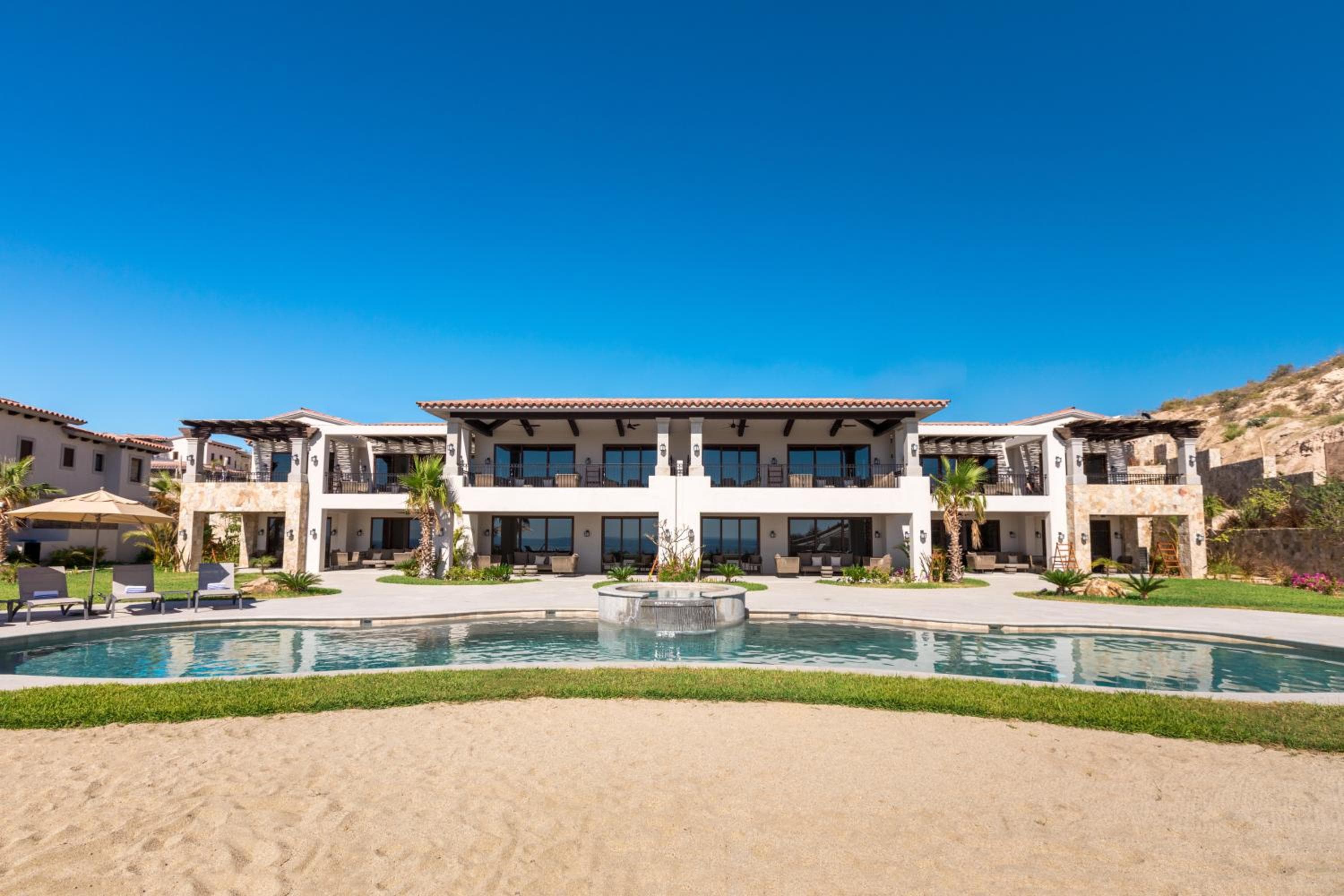 Live Aqua Private Residences Los Cabos — 6