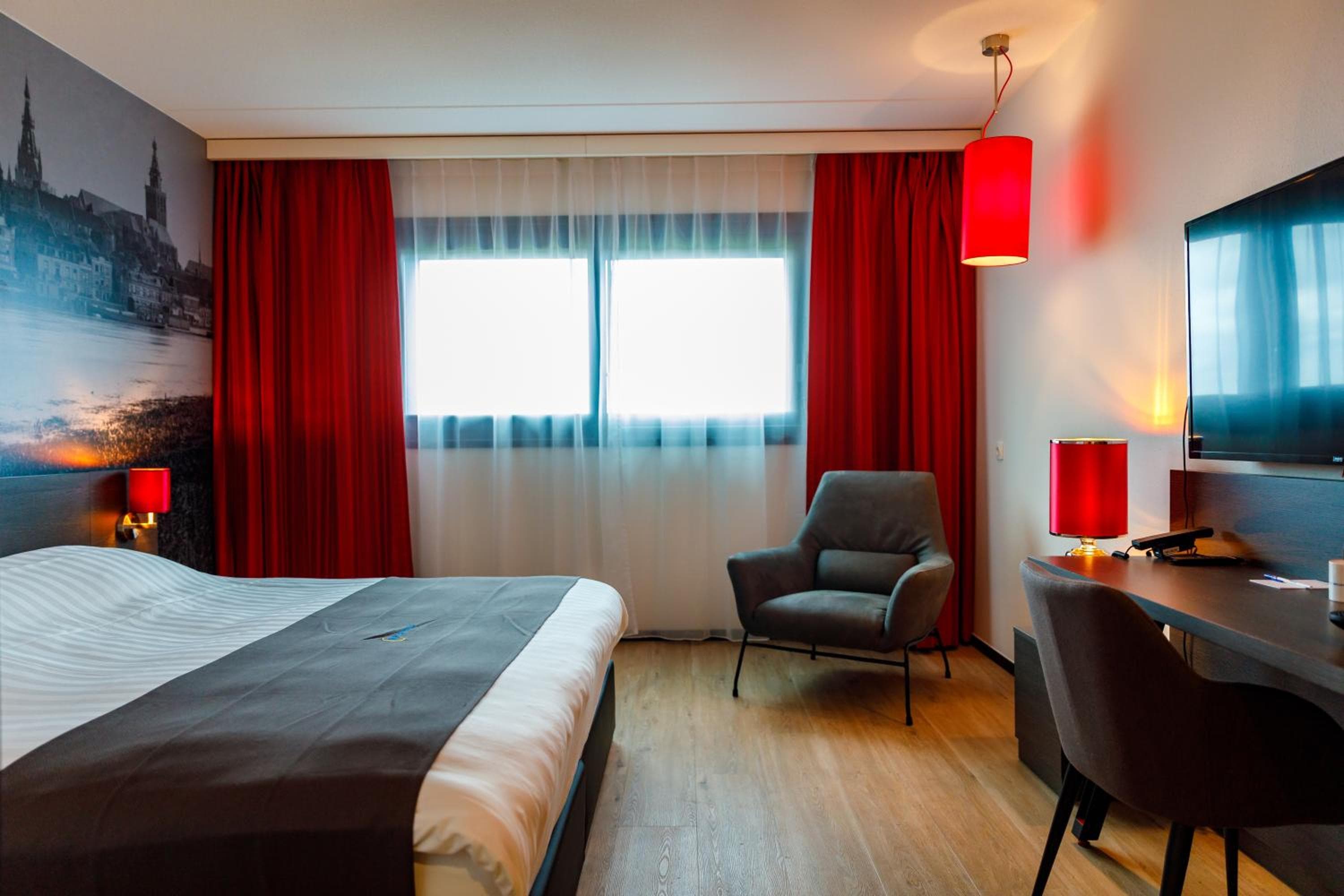 Bastion Hotel Ámsterdam Amstel — 2