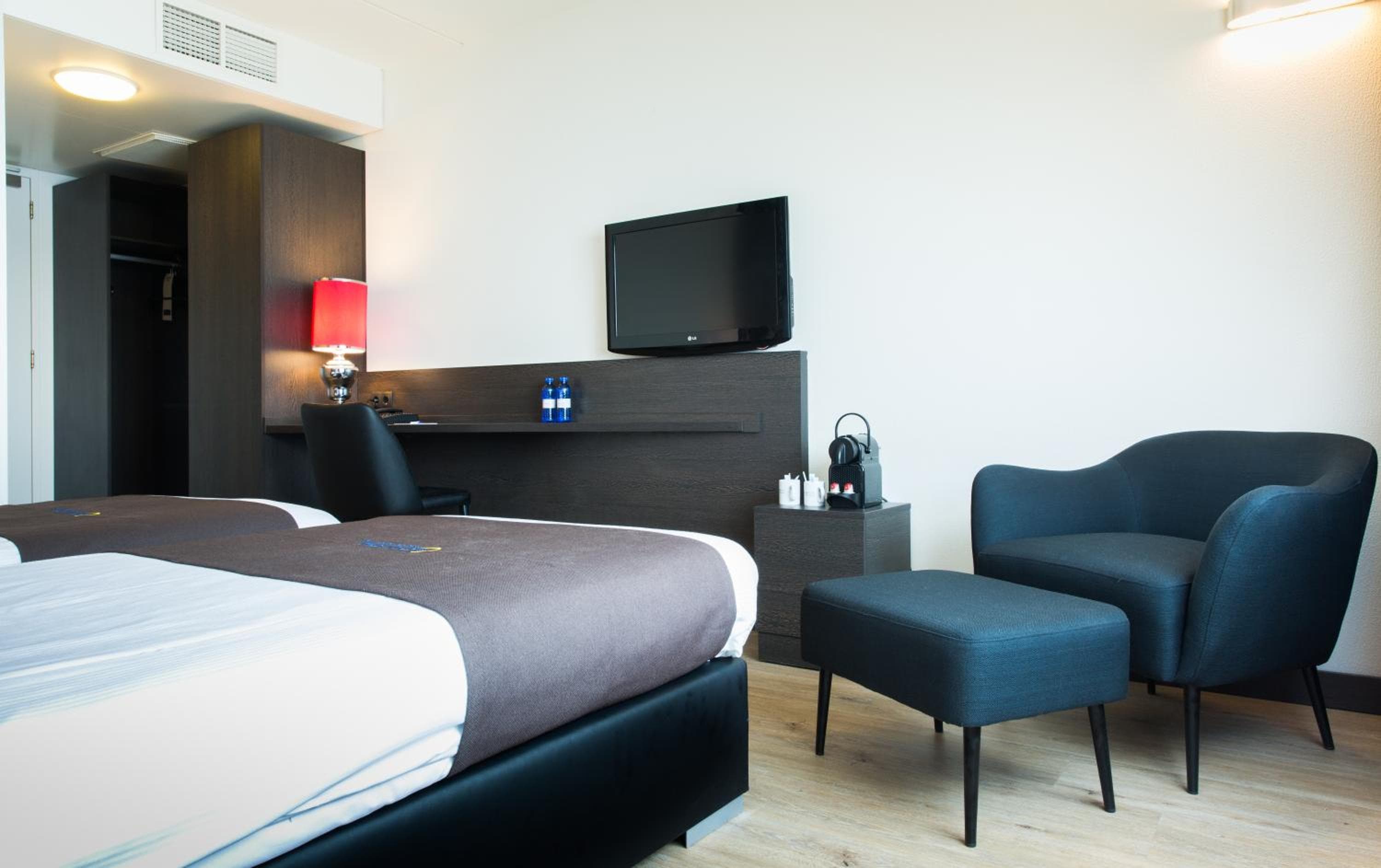 Bastion Hotel Ámsterdam Amstel — 4