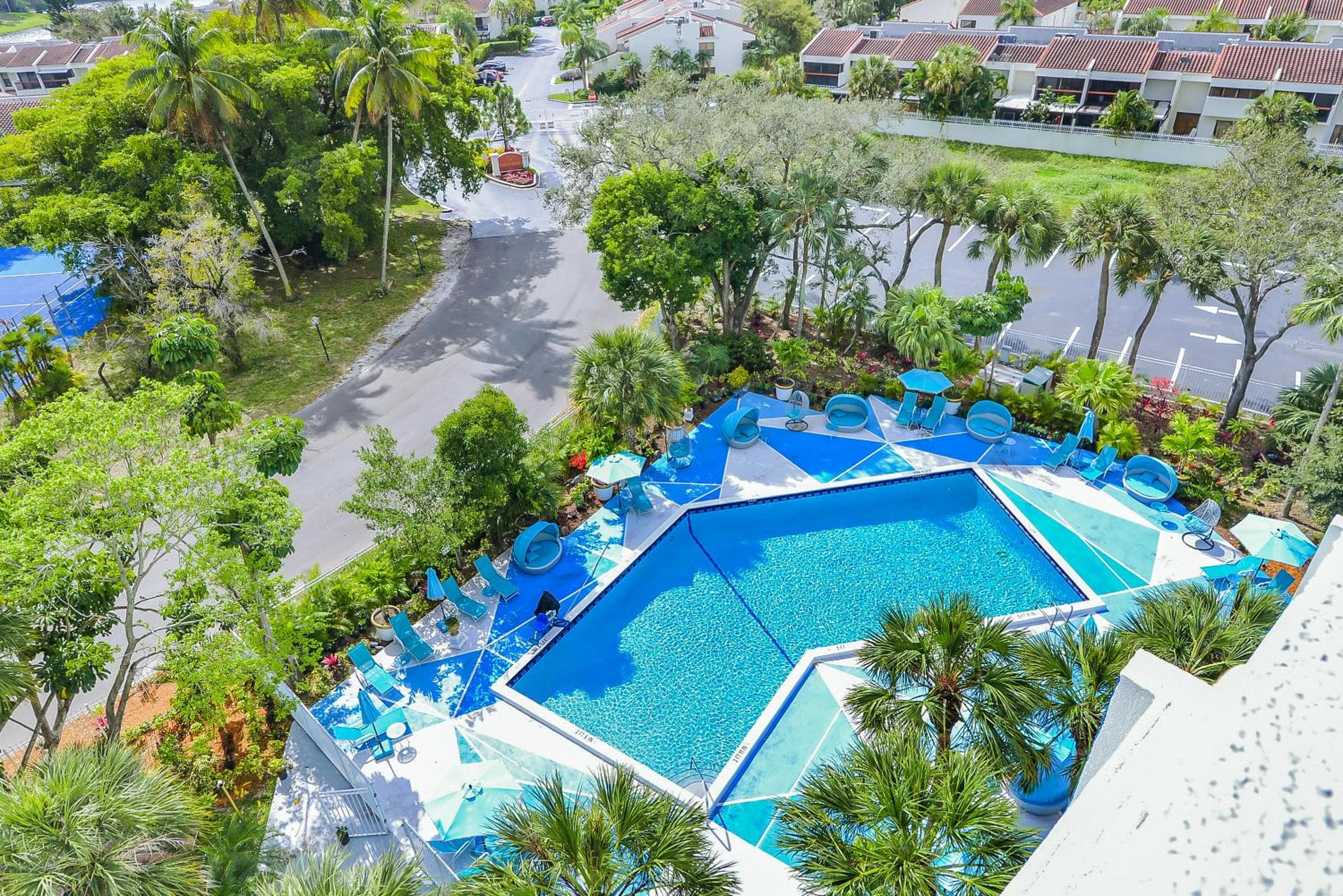 Chateau Mar Golf Resort, Trademark Collection by Wyndham — 2