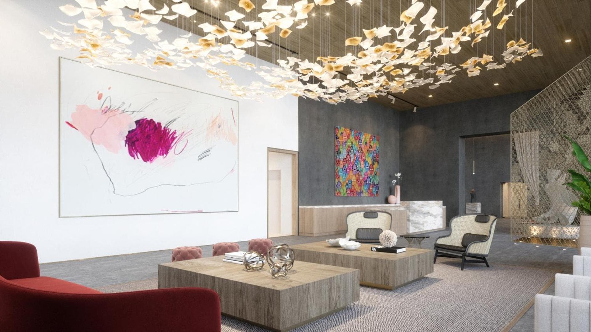 Global Luxury Suites Miami Worldcenter — 4