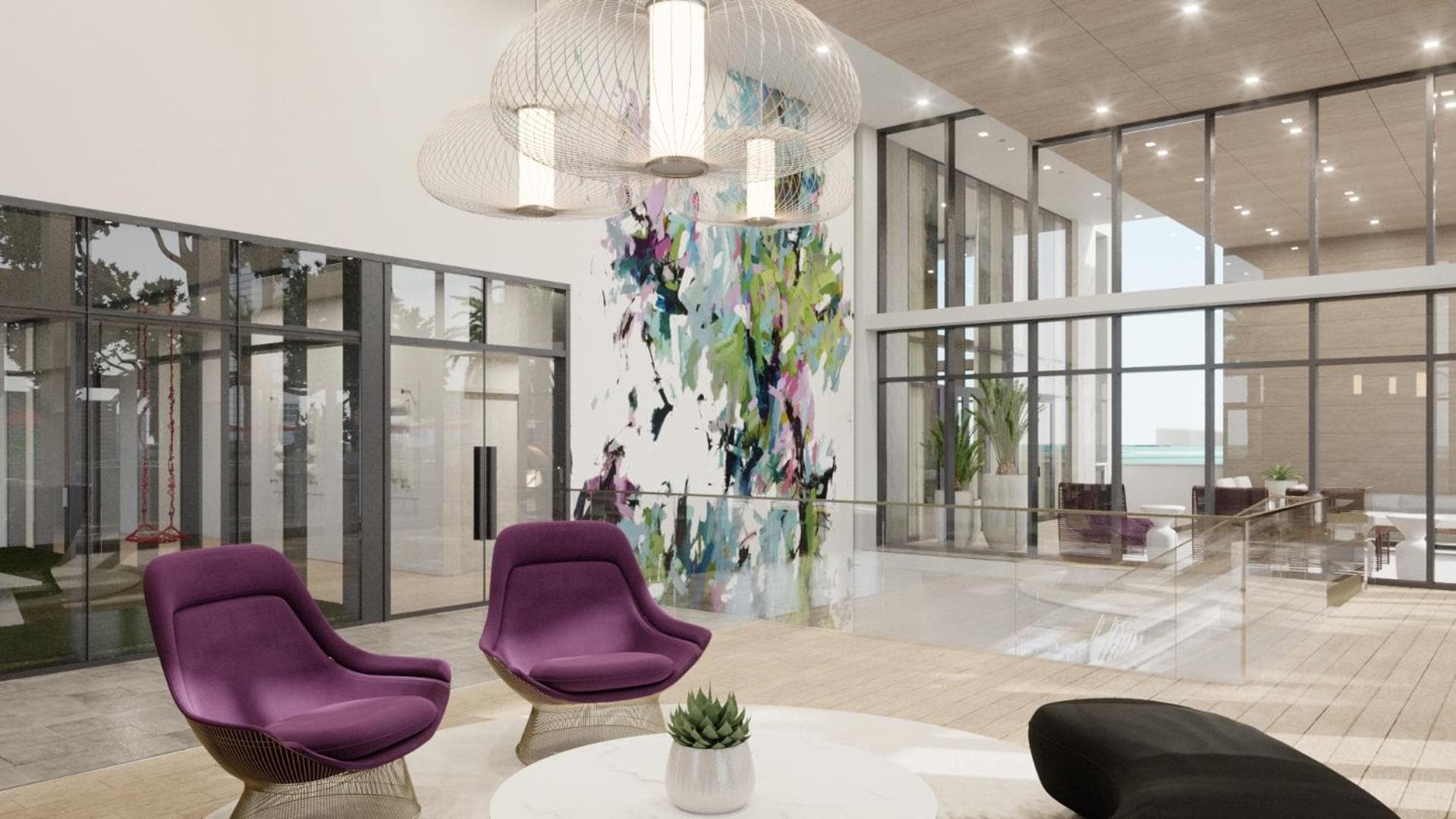 Global Luxury Suites Miami Worldcenter — 8