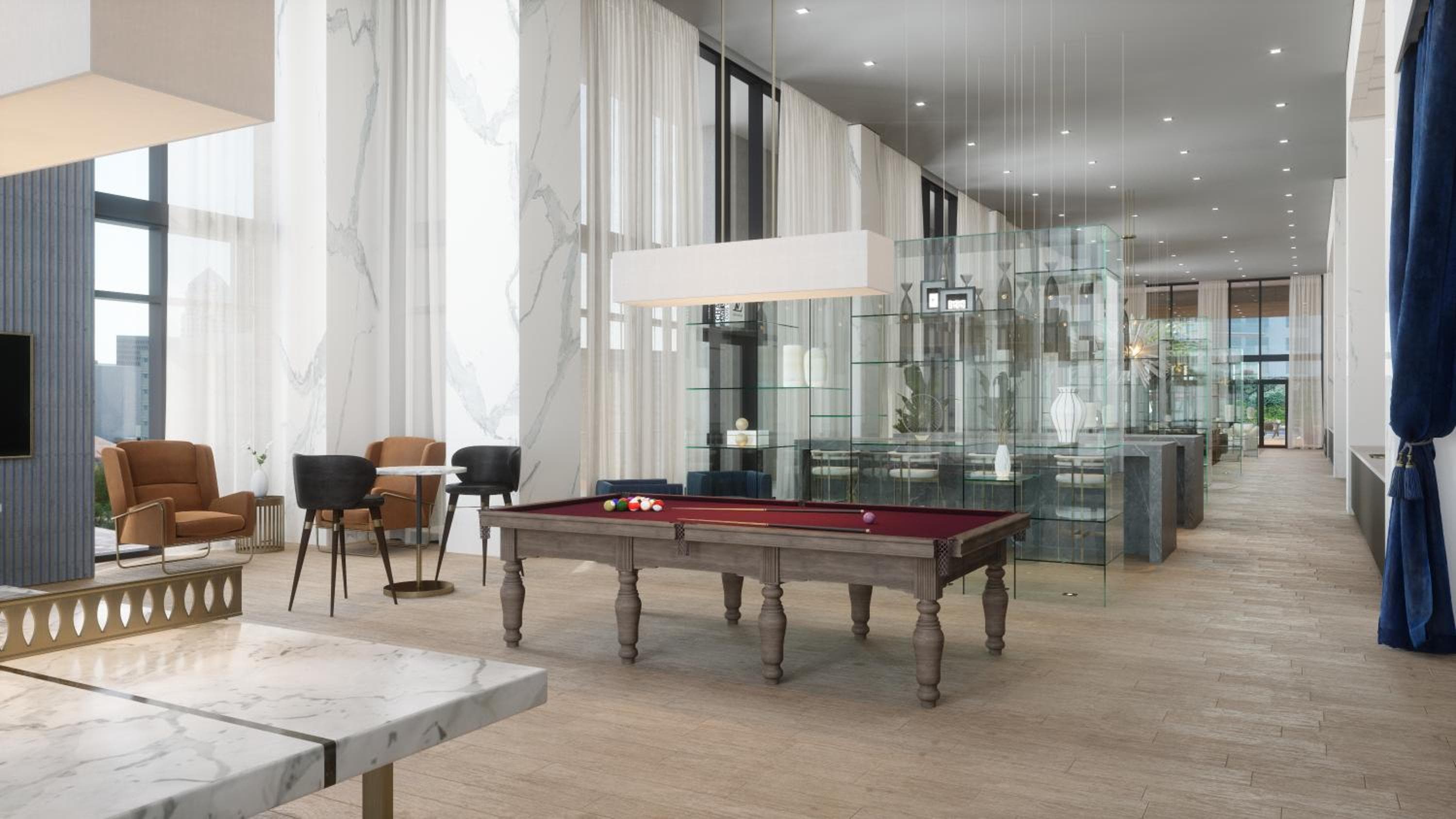 Global Luxury Suites Miami Worldcenter — 12