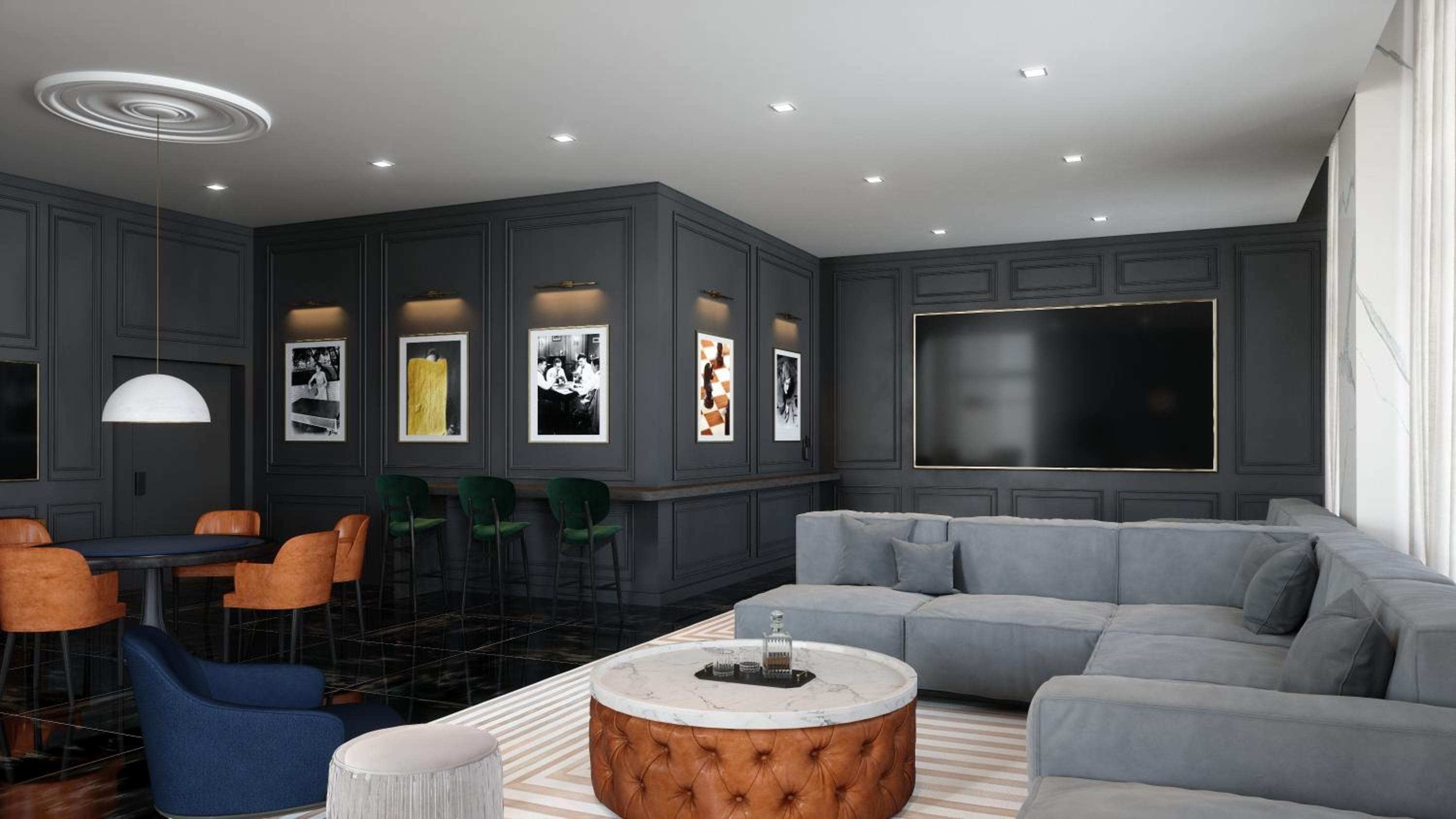 Global Luxury Suites Miami Worldcenter — 21