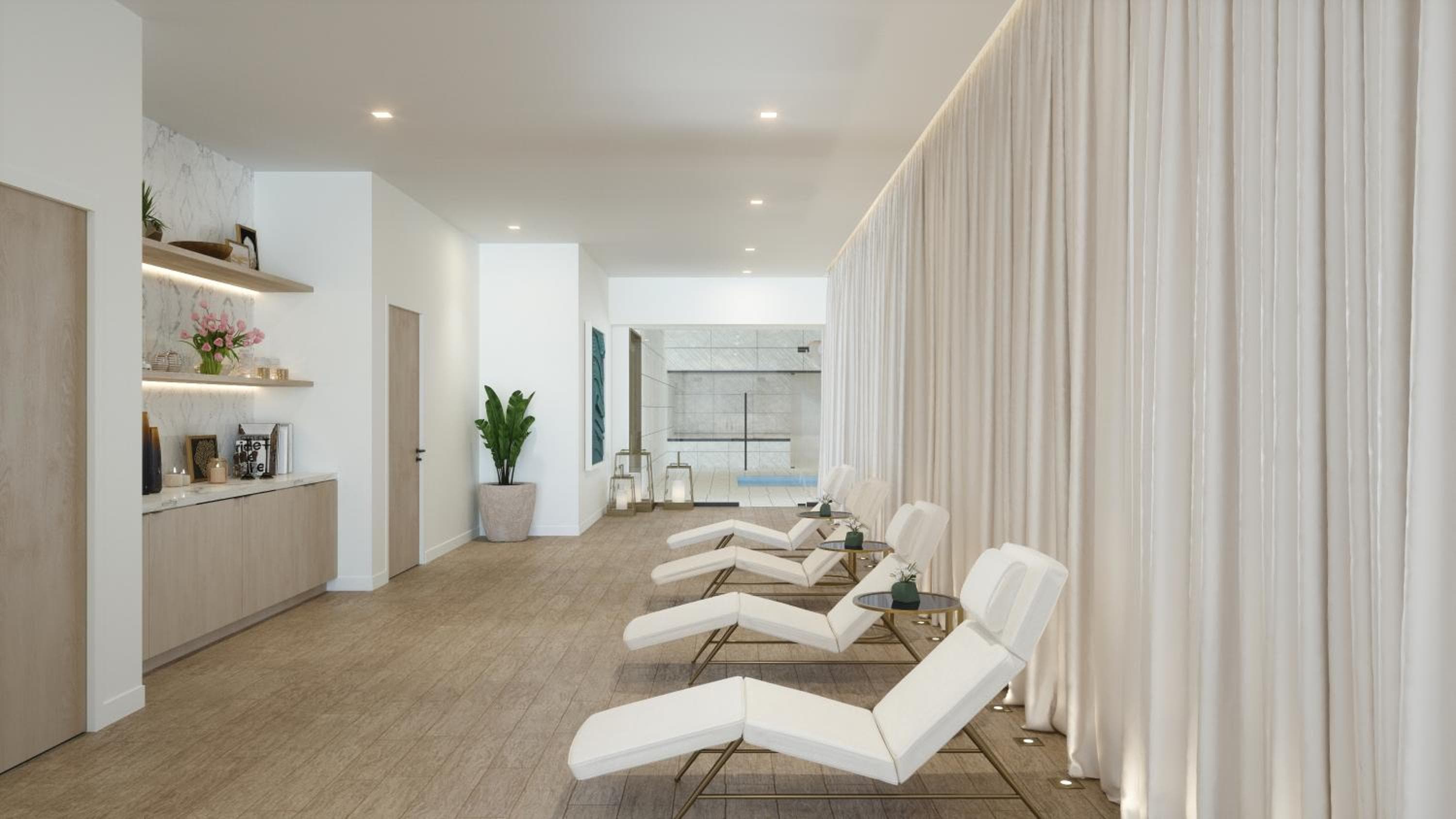 Global Luxury Suites Miami Worldcenter — 20
