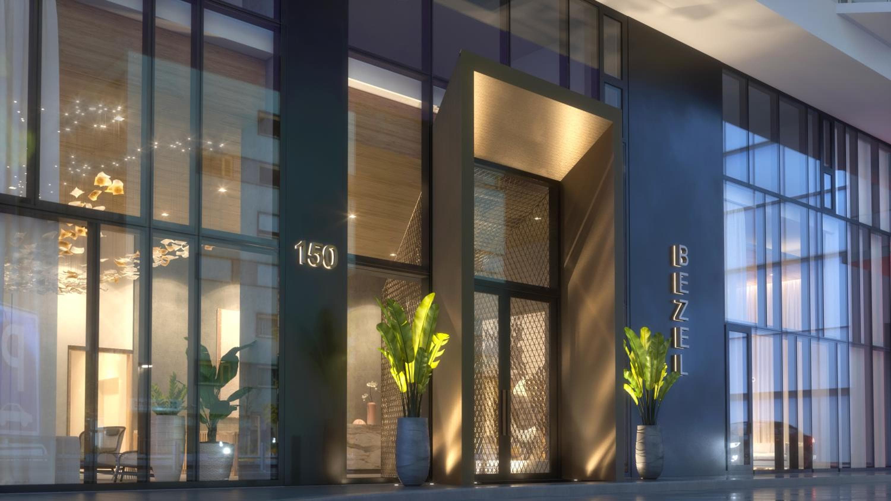 Global Luxury Suites Miami Worldcenter — 23