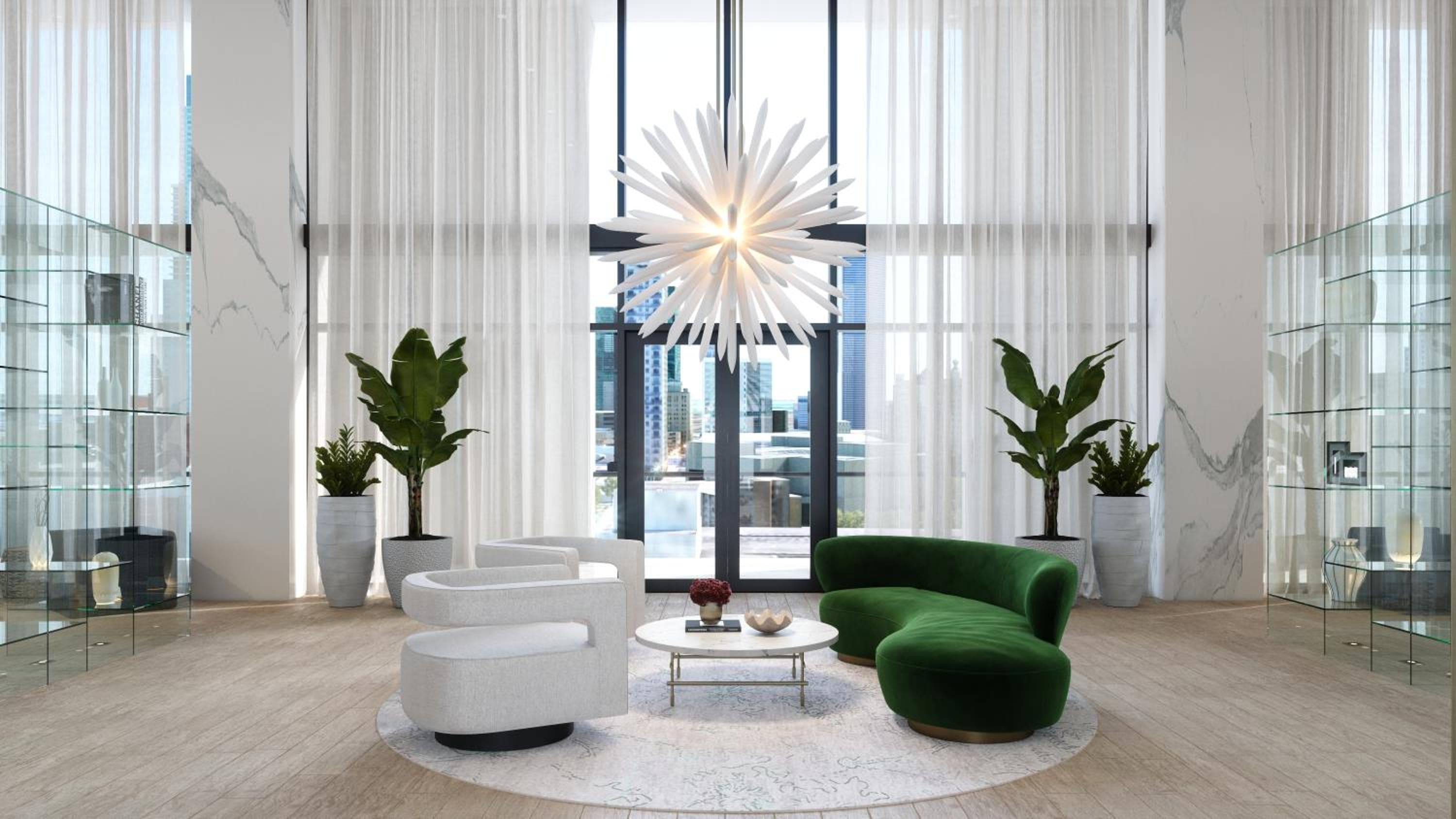 Global Luxury Suites Miami Worldcenter — 7