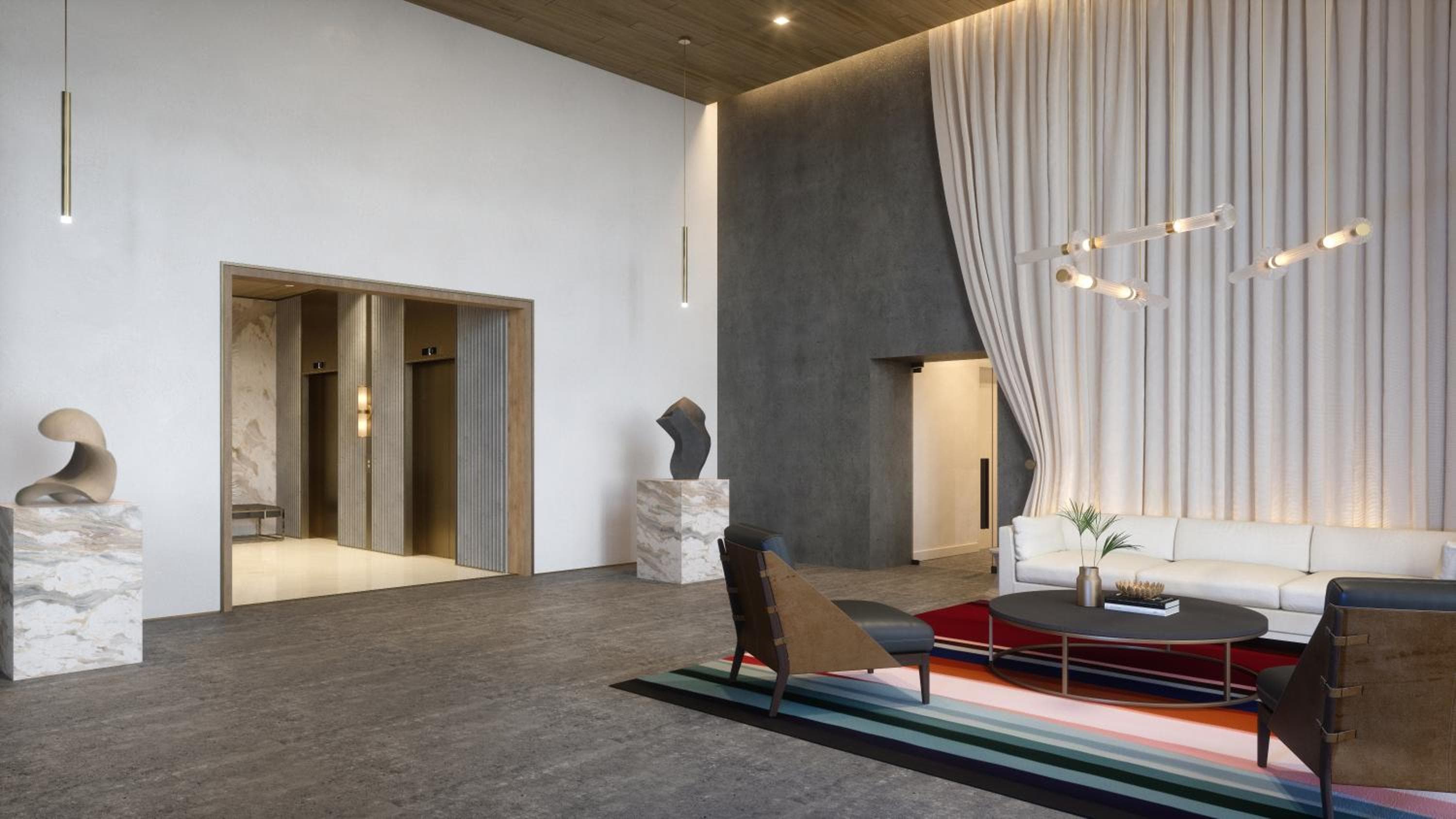 Global Luxury Suites Miami Worldcenter — 9