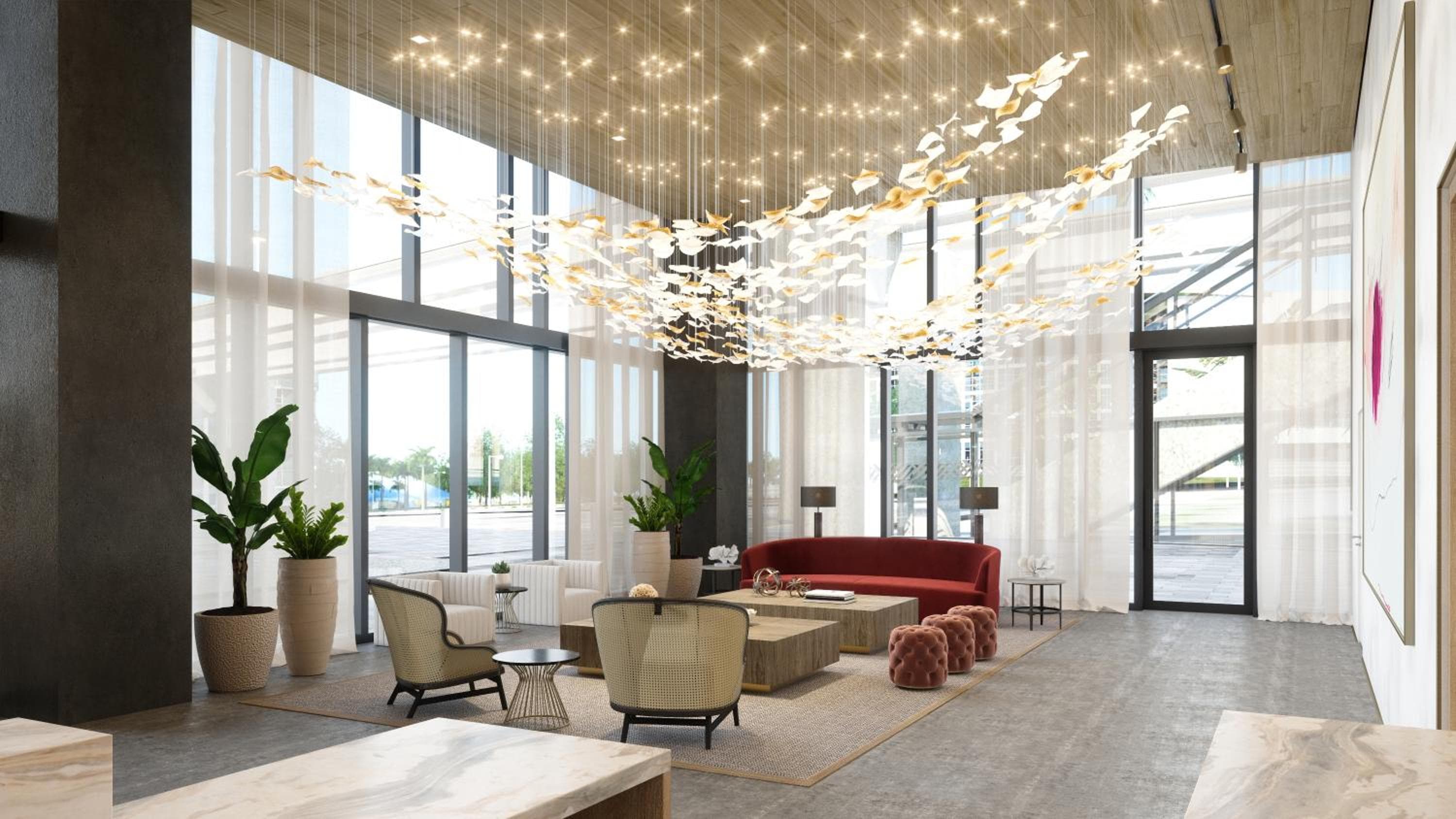 Global Luxury Suites Miami Worldcenter — 5