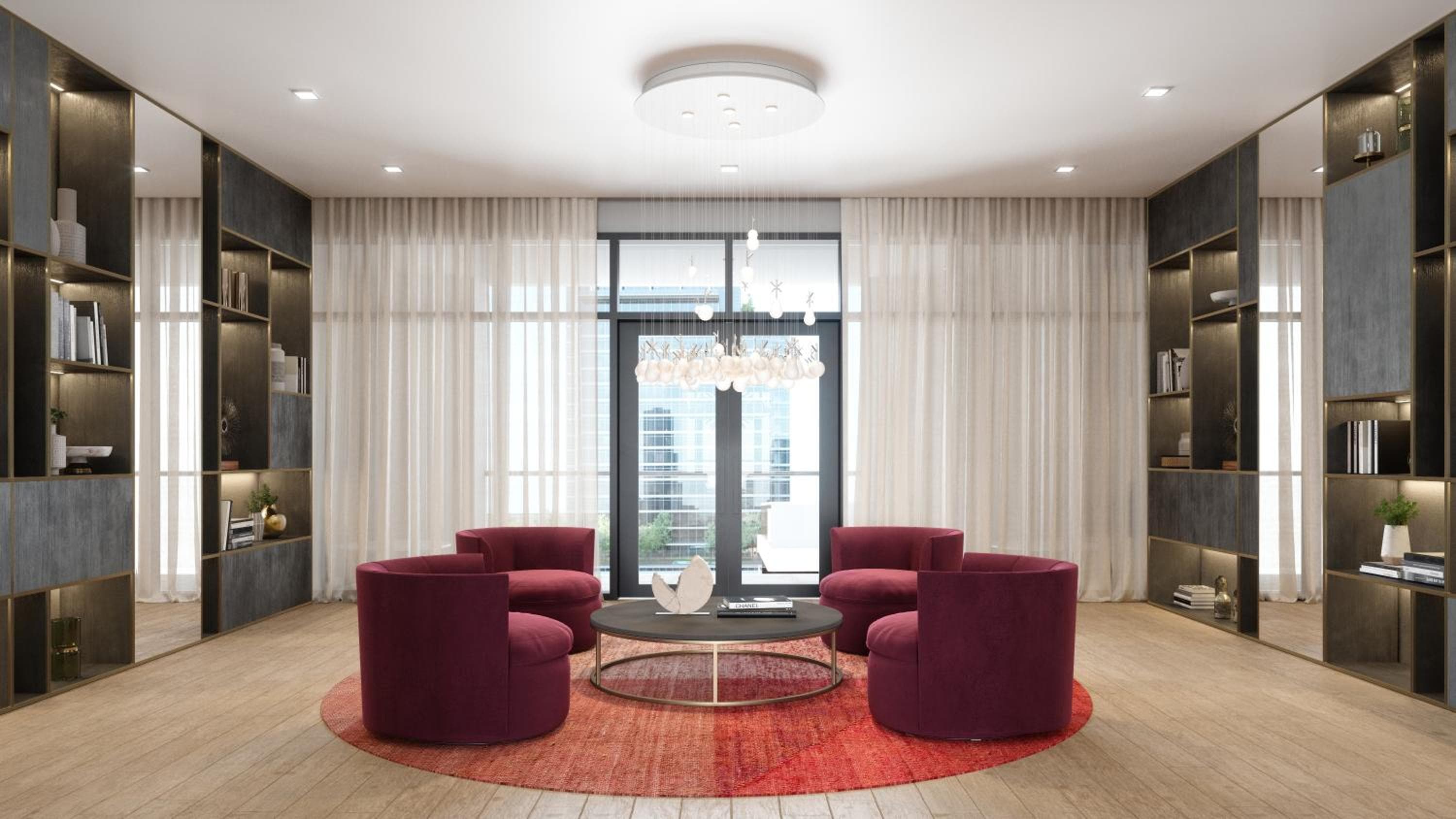 Global Luxury Suites Miami Worldcenter — 10