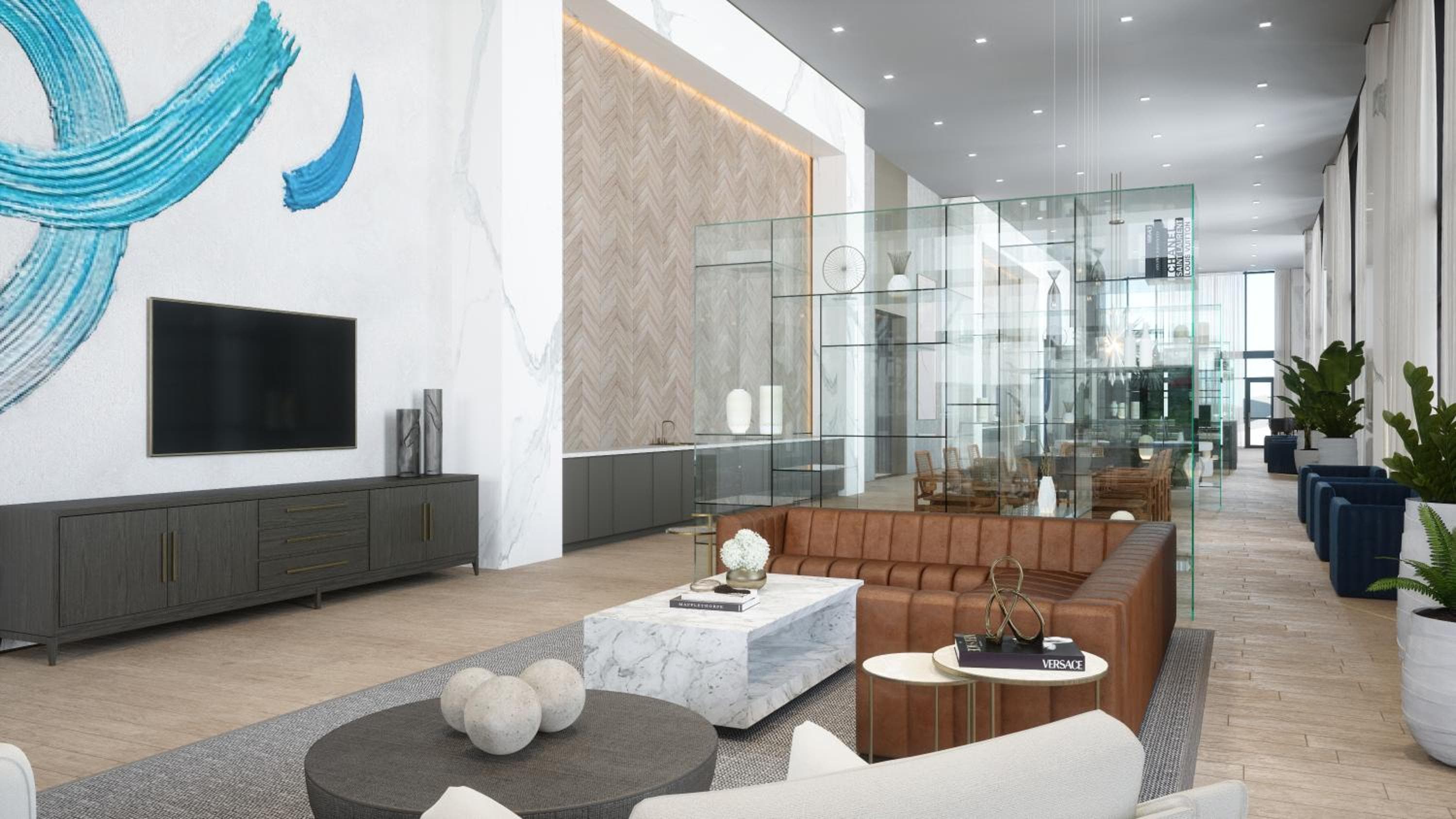 Global Luxury Suites Miami Worldcenter — 6