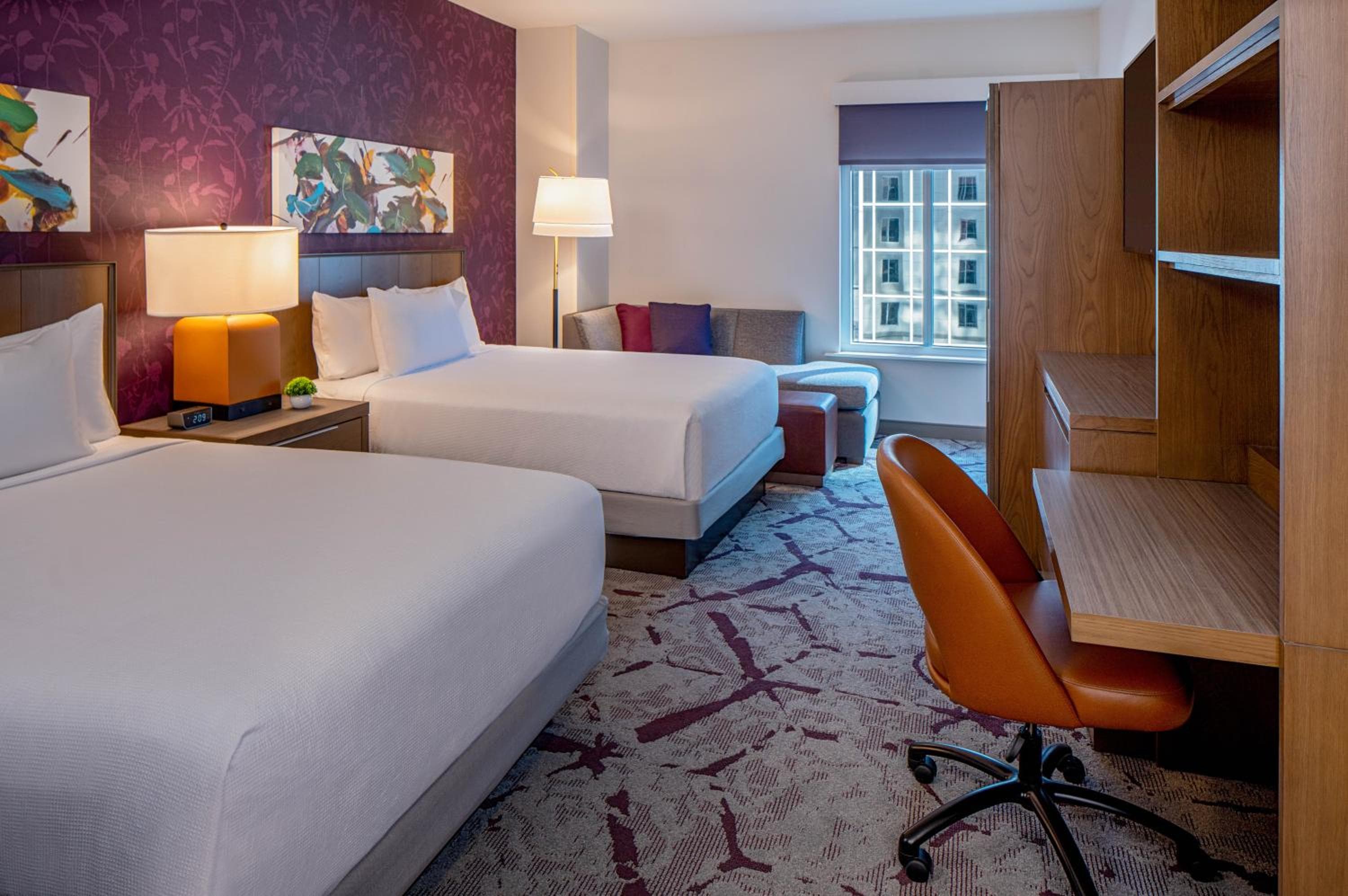 Hyatt House Tampa Downtown — 11